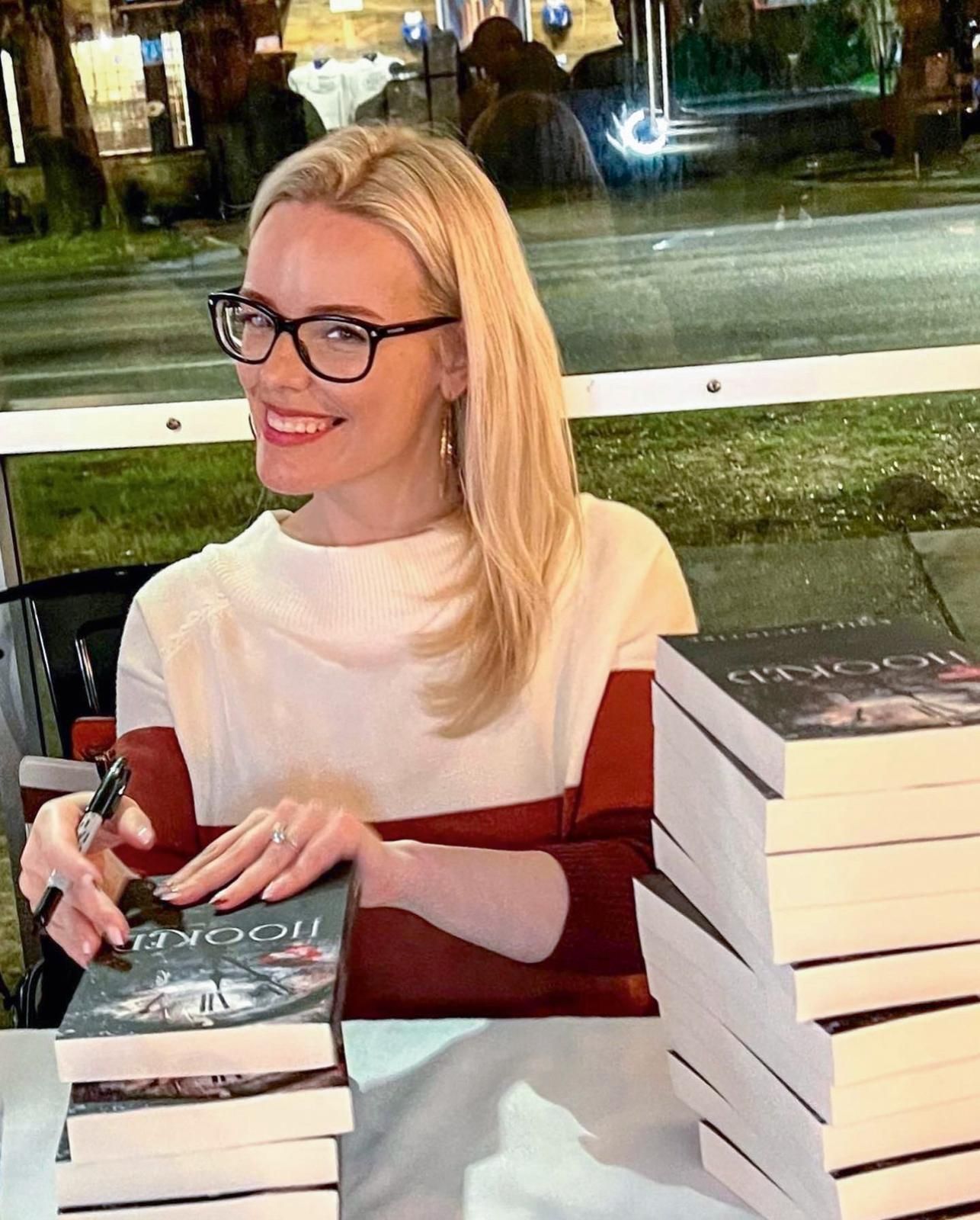Foto von Birte Mirbach