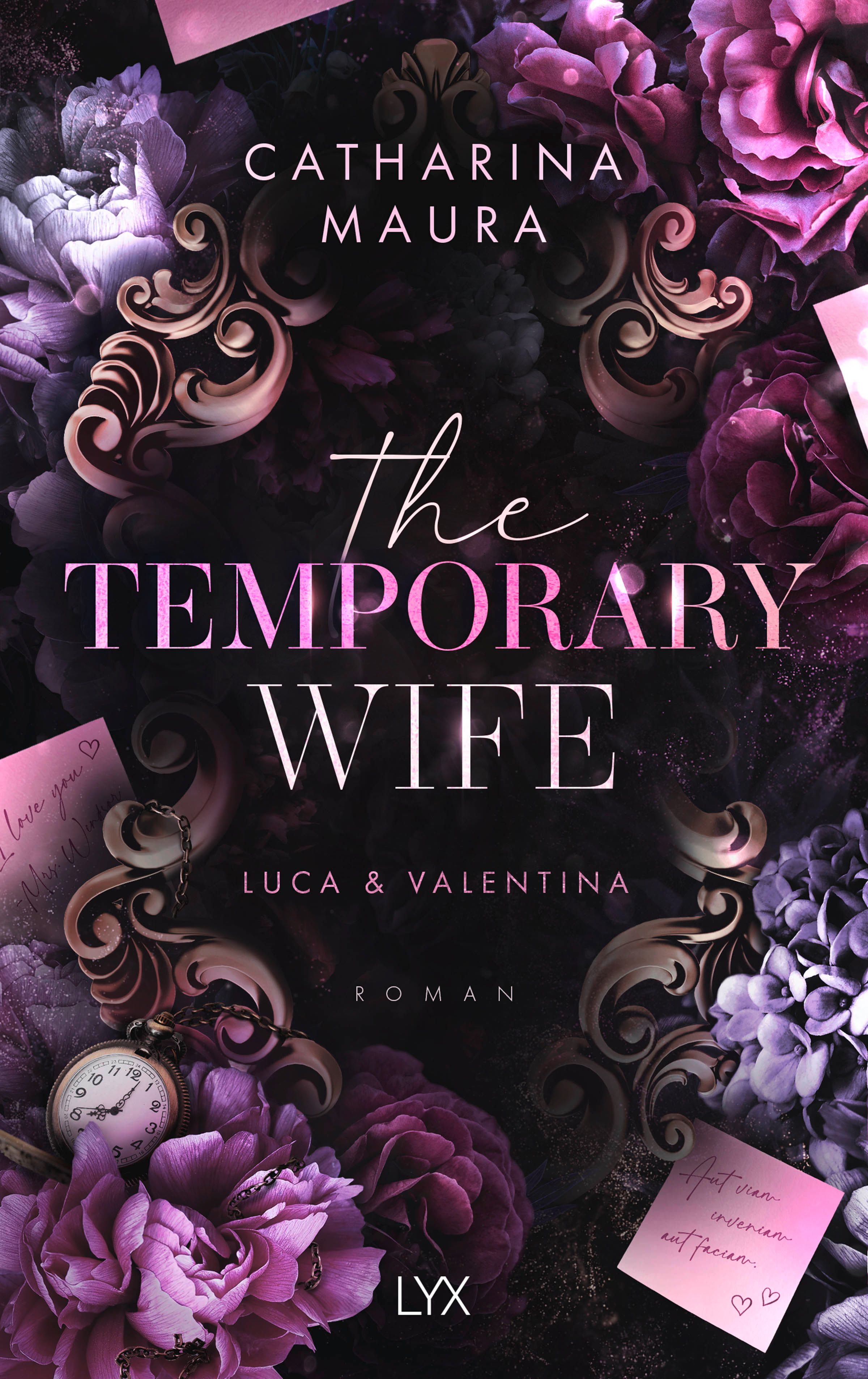 Abbildung 1 von The Temporary Wife