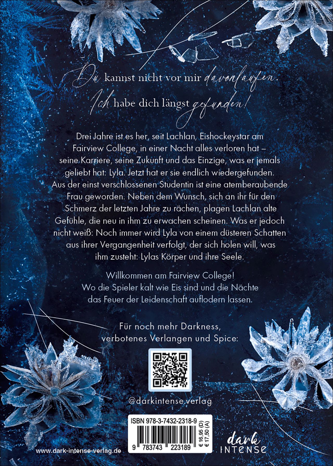 Abbildung 1 von Until I Get You (Fairview Hockey, Band 1)