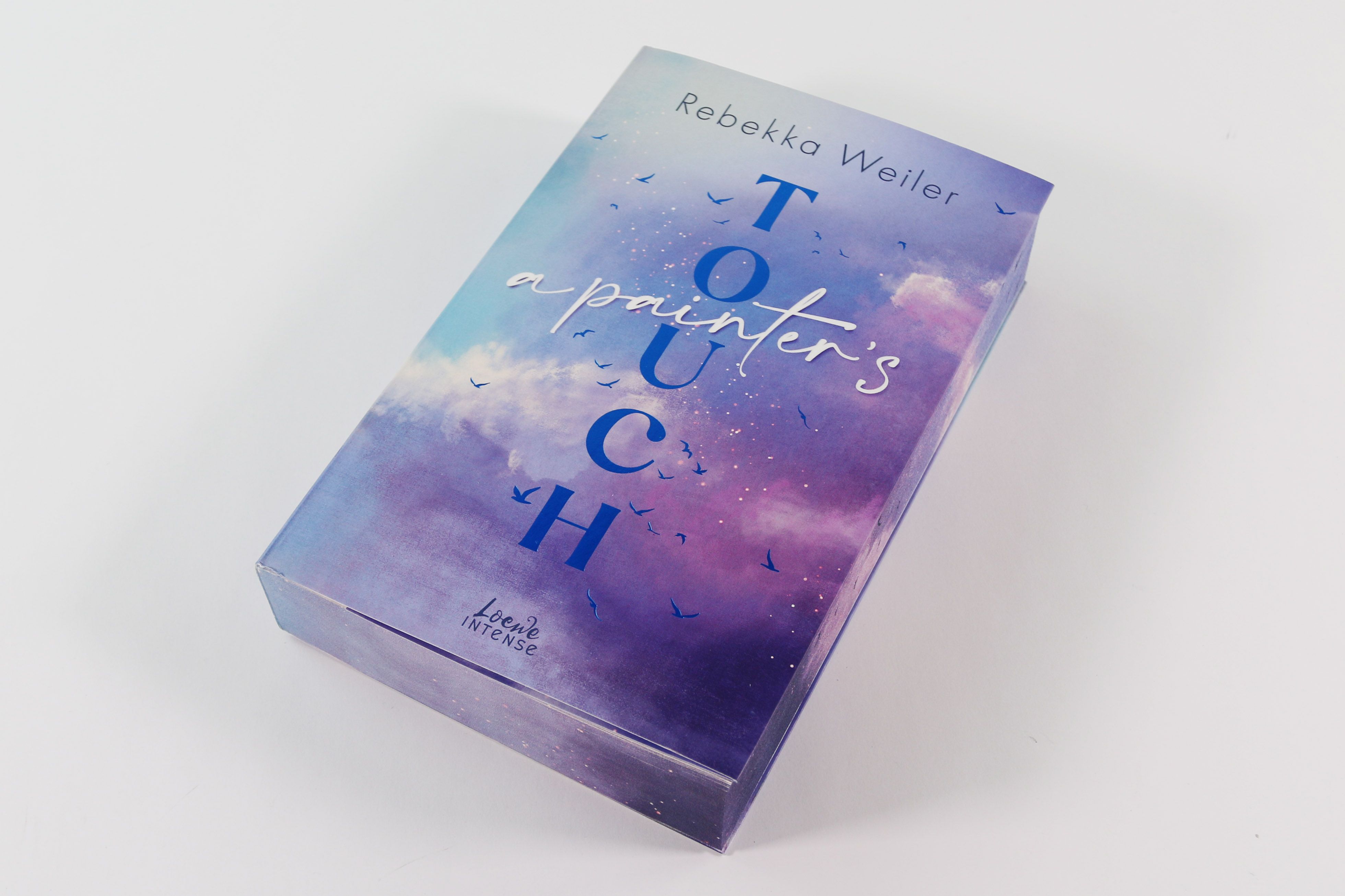 Abbildung 4 von A Painter's Touch (Broken Artists, Band 3)