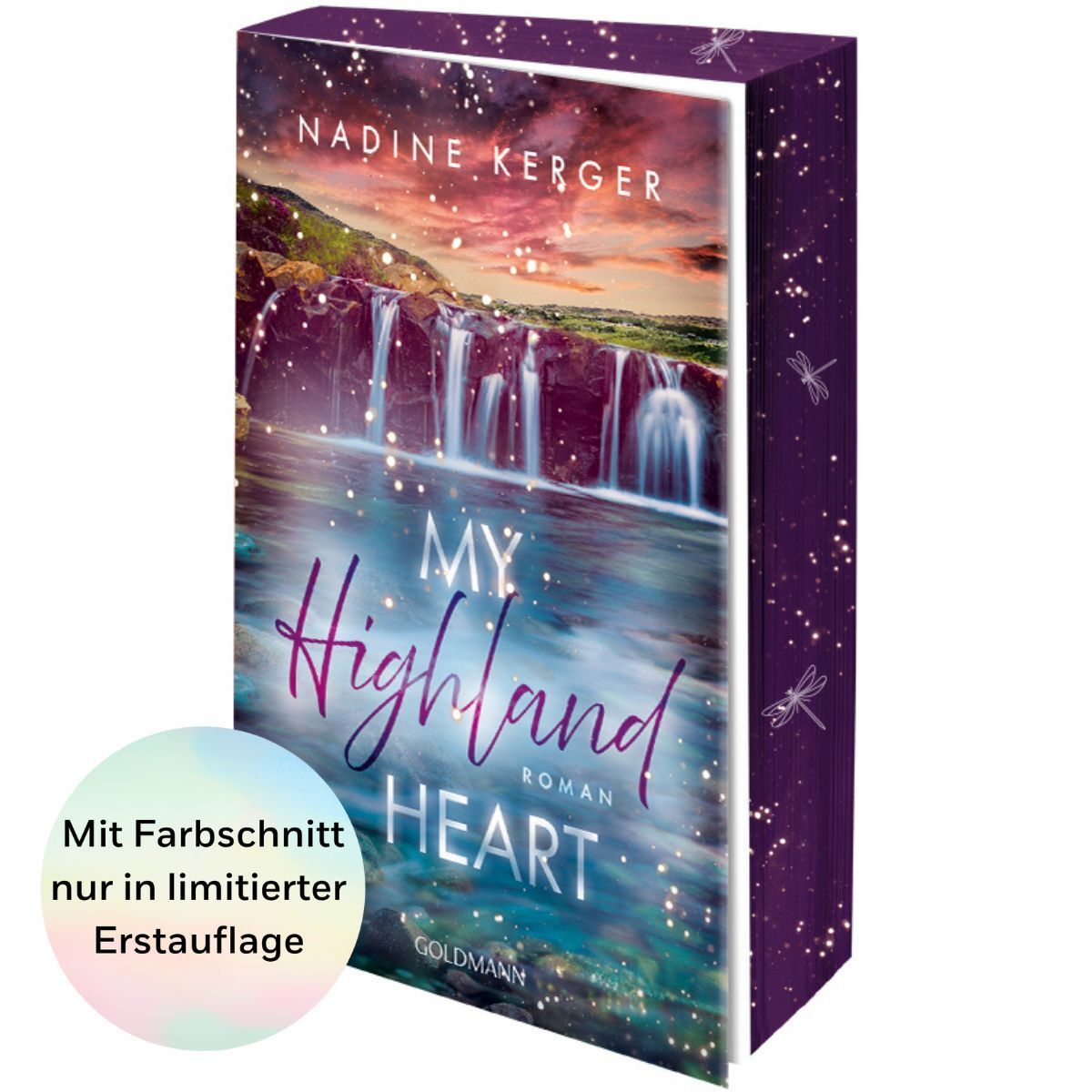 Abbildung 1 von My Highland Heart