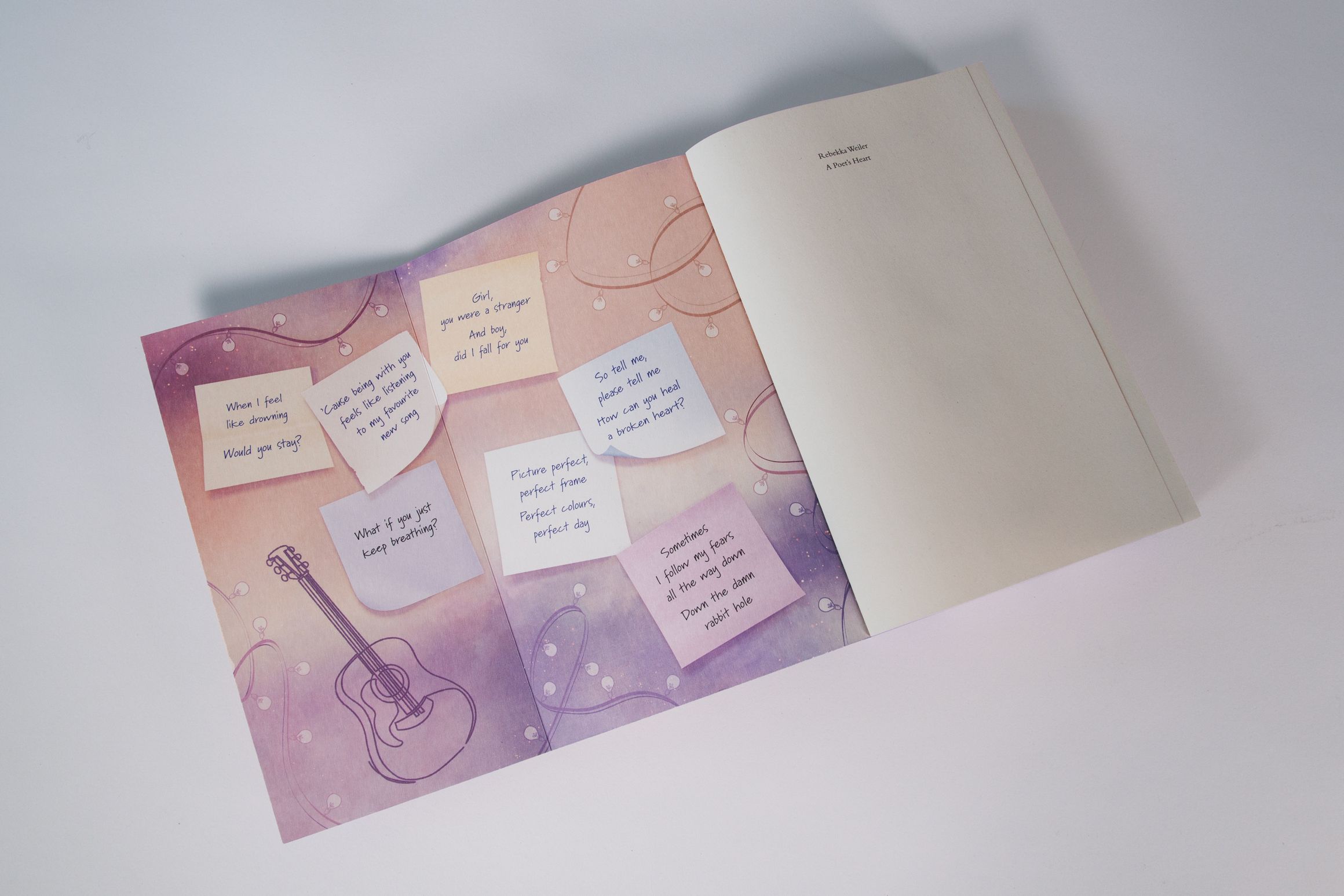 Abbildung 4 von A Poet's Heart (Broken Artists, Band 1)
