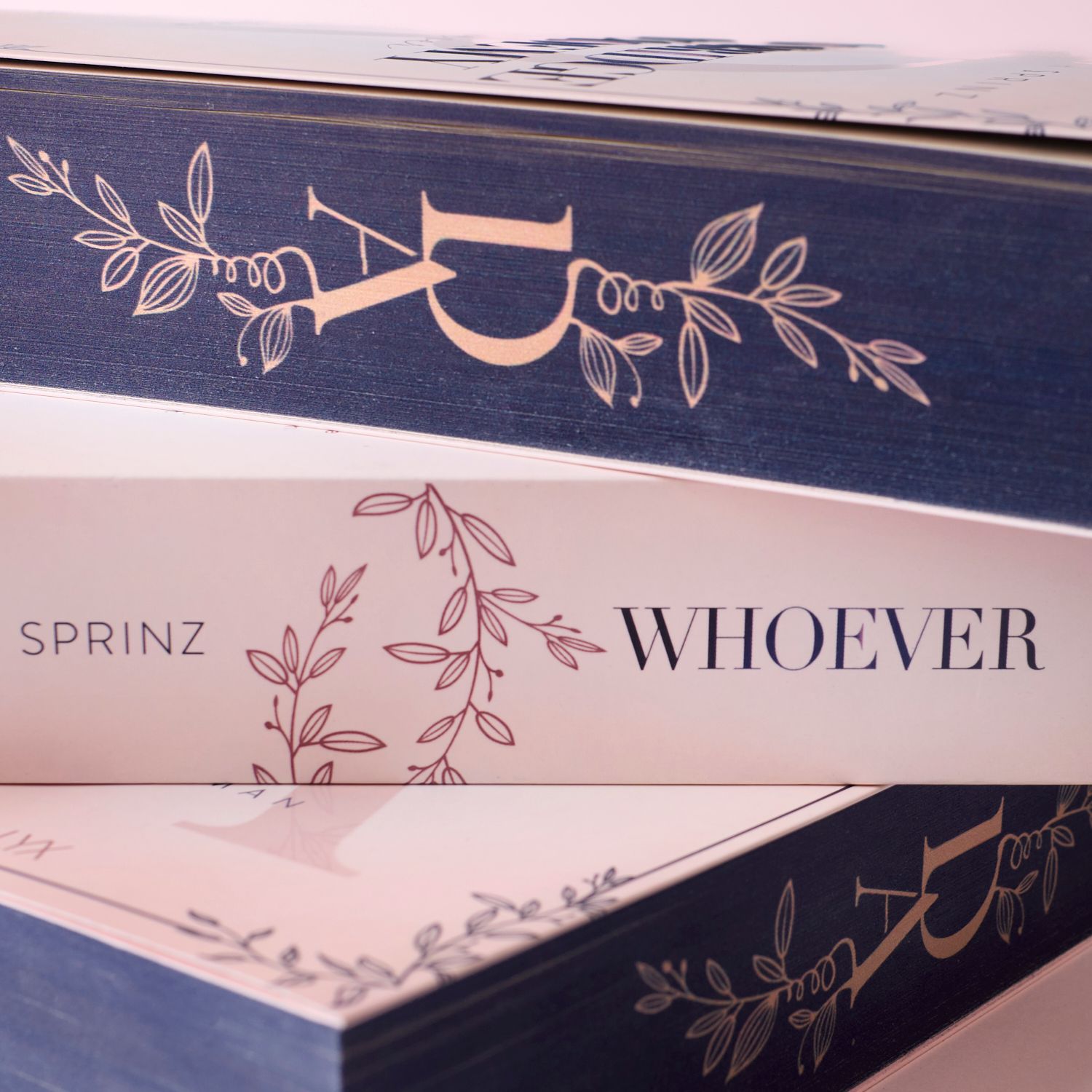 Abbildung 3 von Dunbridge Academy - Whoever