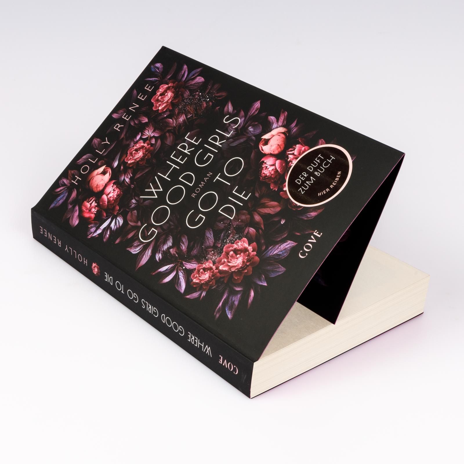 Abbildung 2 von Where Good Girls go to Die (Good Girls 1)