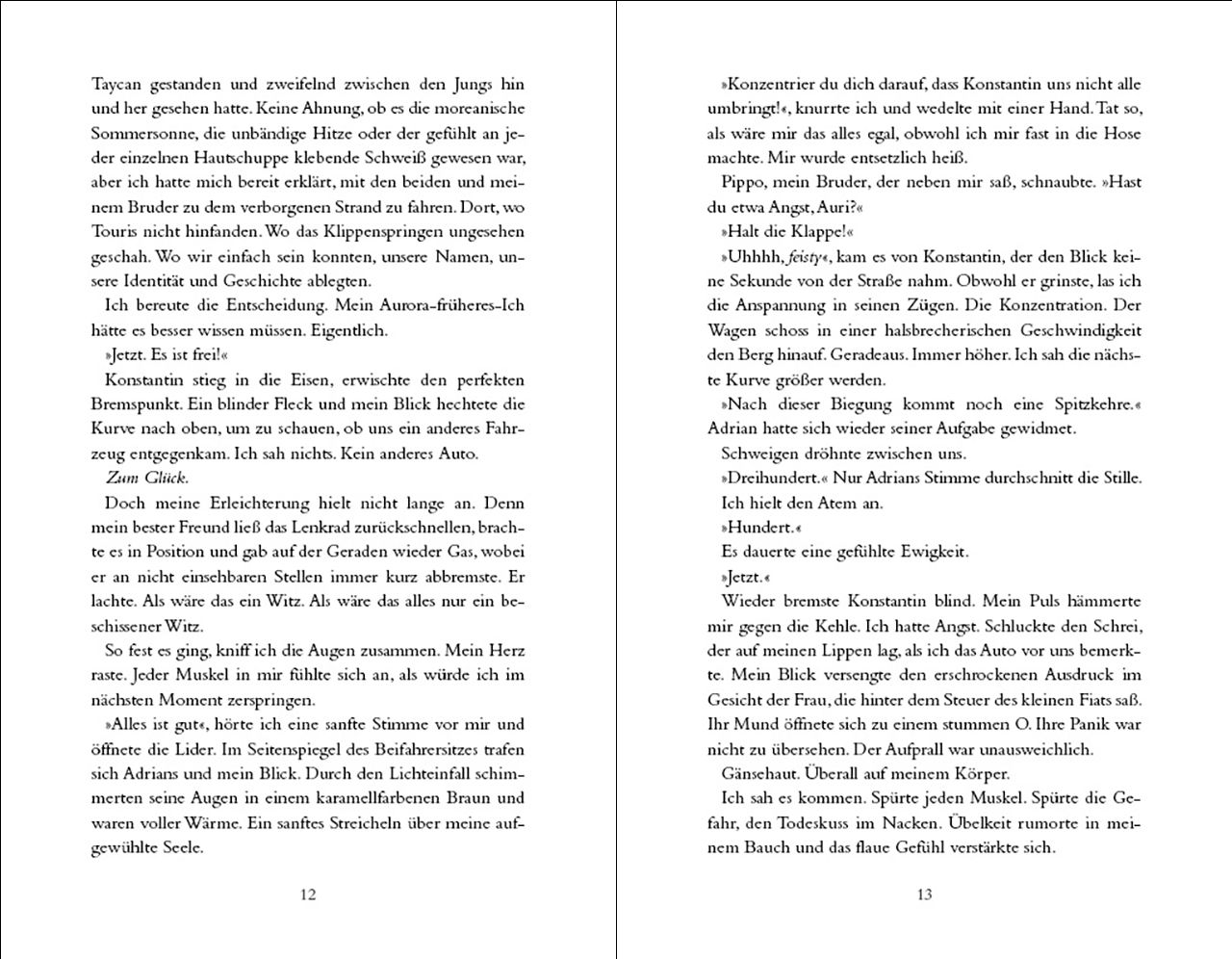 Abbildung 10 von Colliding Hopes (Driven Dreams-Dilogie, Band 2)