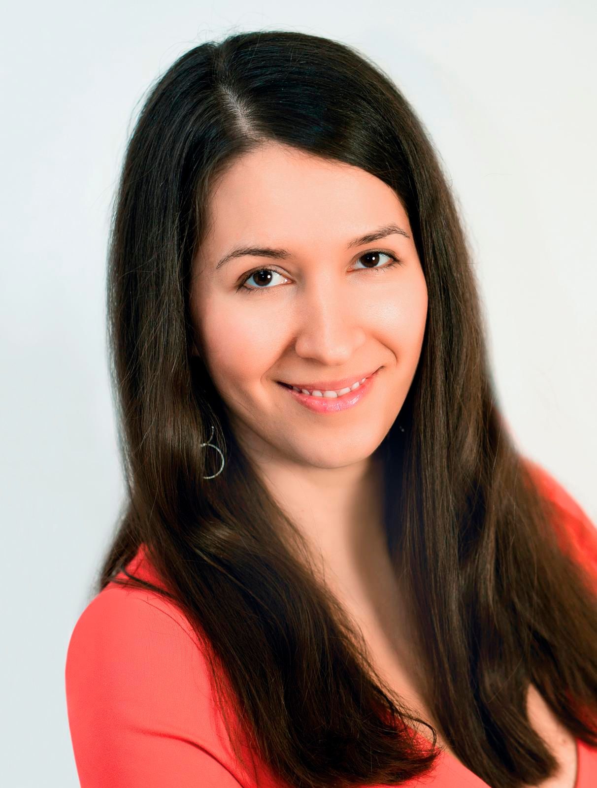 Foto von Layla Hagen