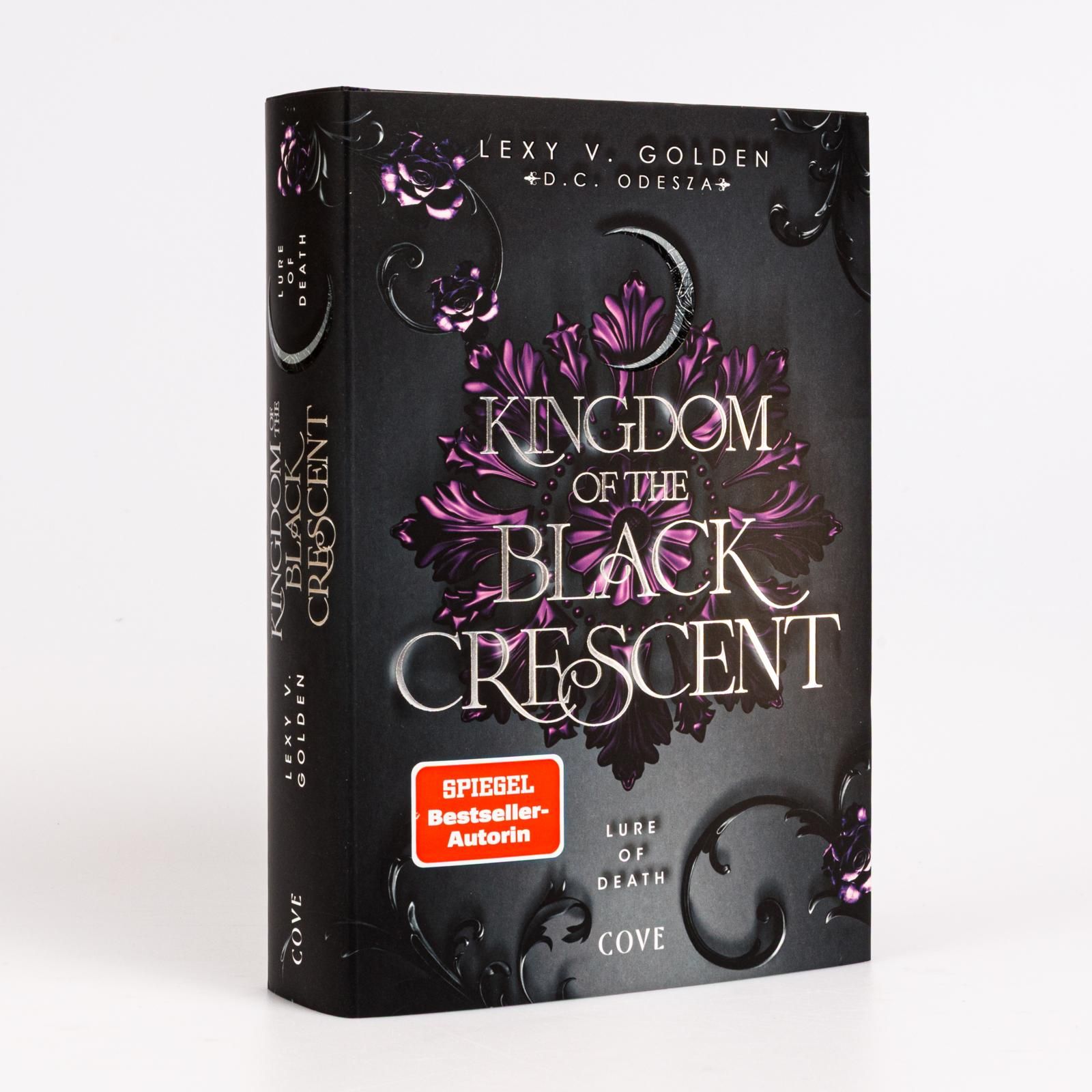 Abbildung 1 von Kingdom of the Black Crescent 2: Lure of Death