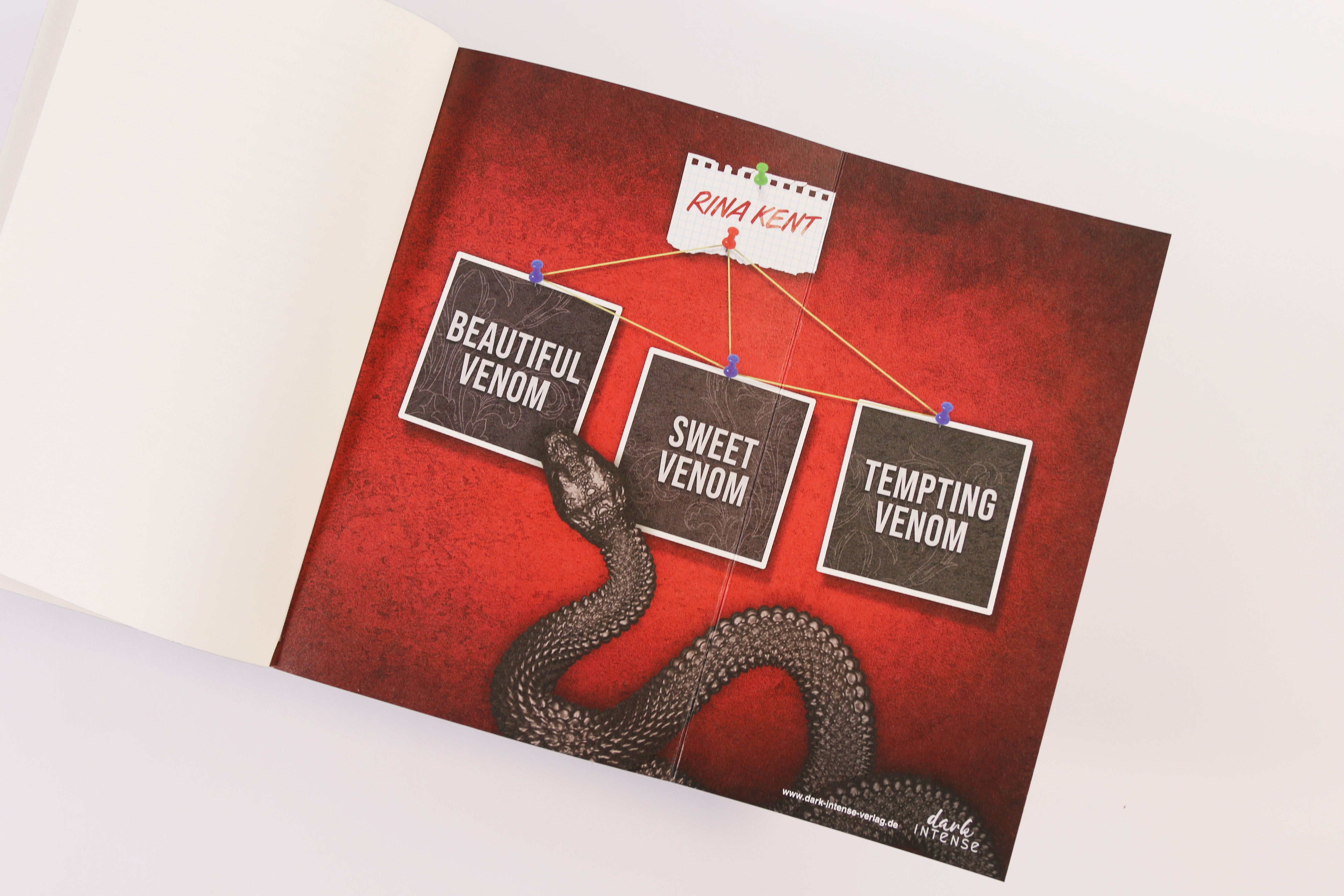 Abbildung 6 von Beautiful Venom (Vipers, Band 1)