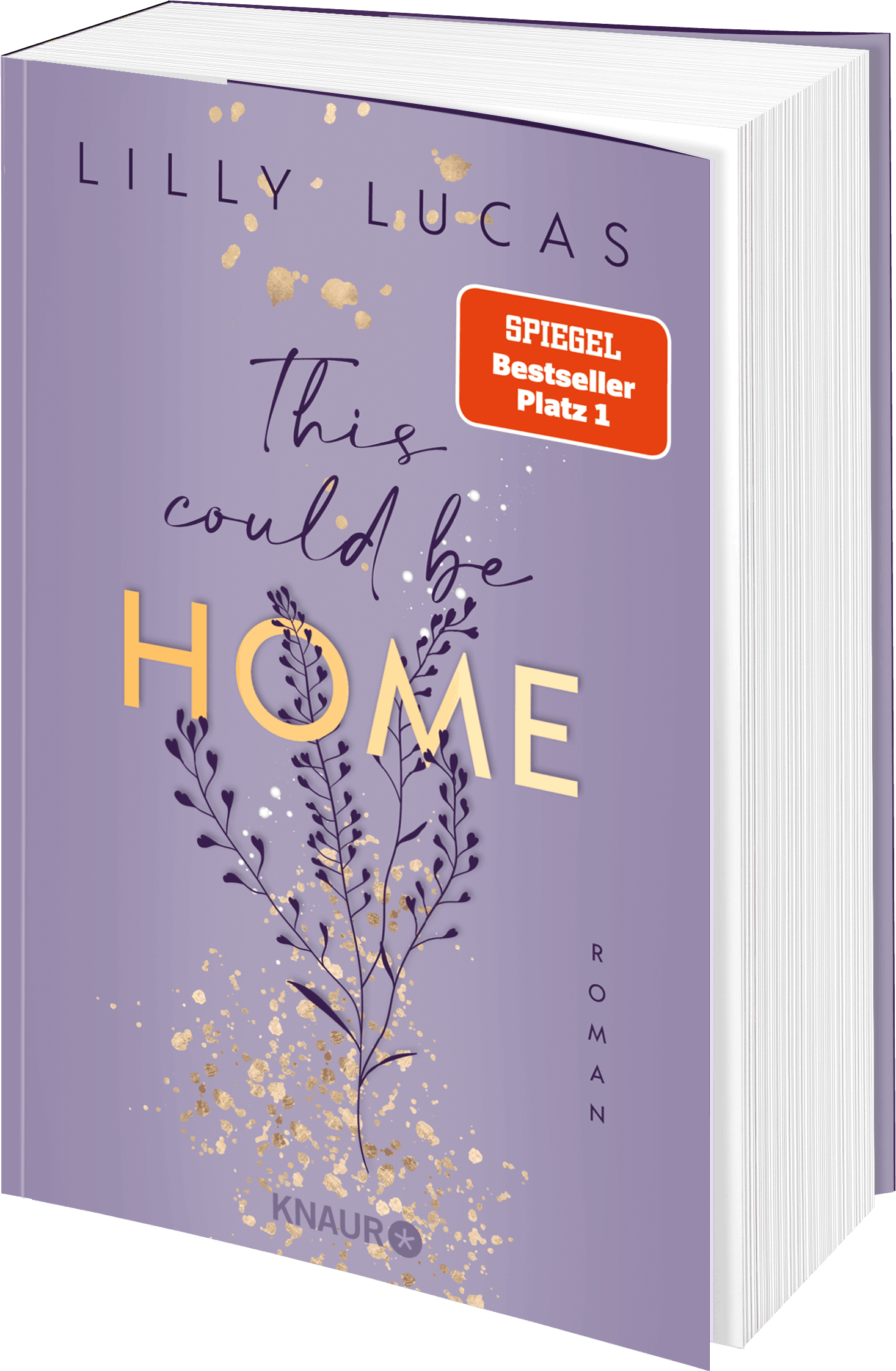 Coverabbildung 1 von This could be home