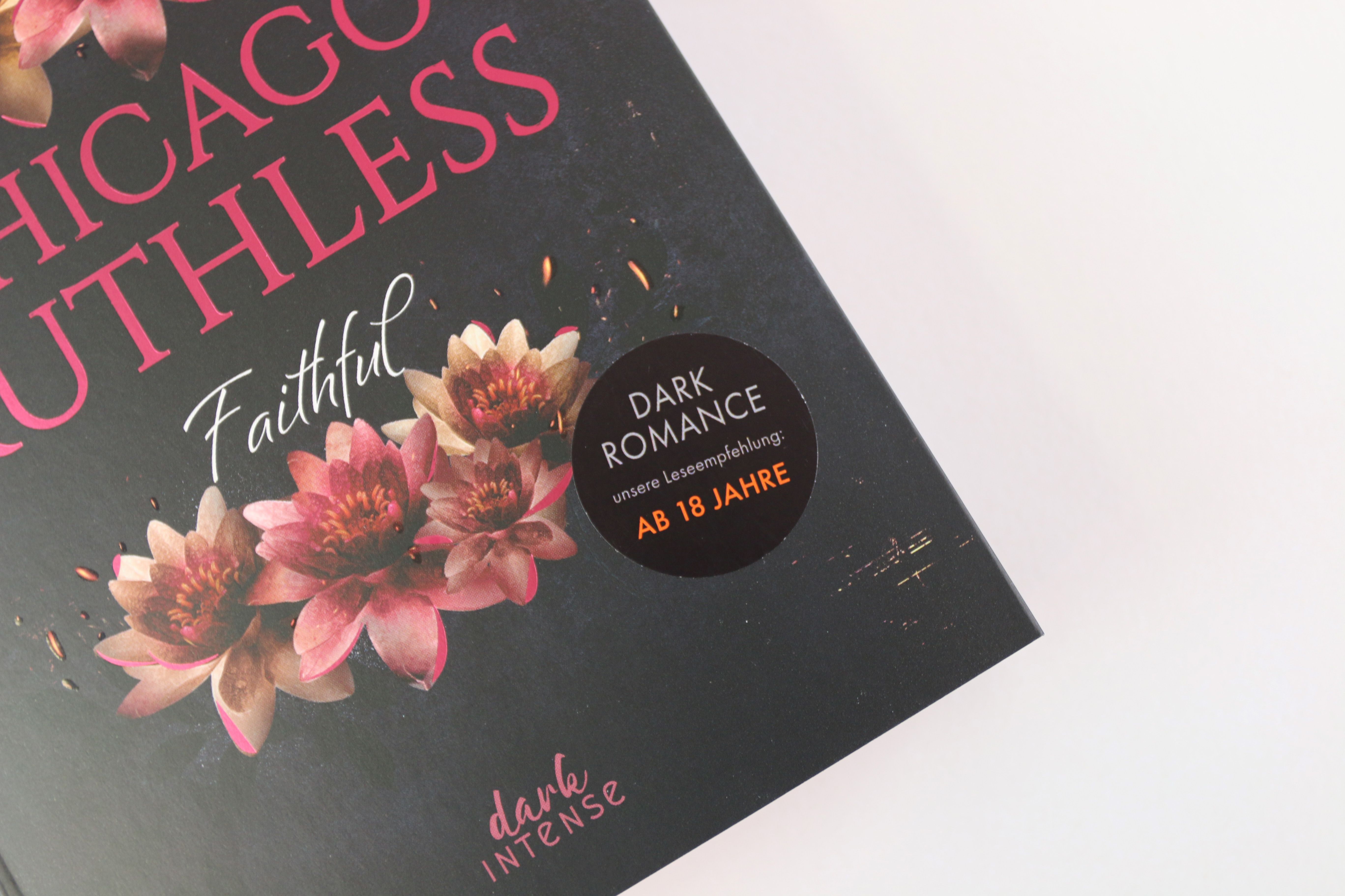 Abbildung 6 von Chicago Ruthless (Band 2) - Faithful