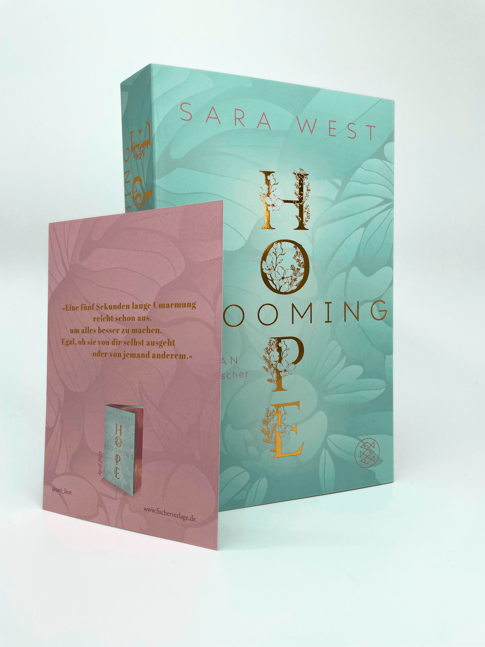 Abbildung 2 von Blooming Hope