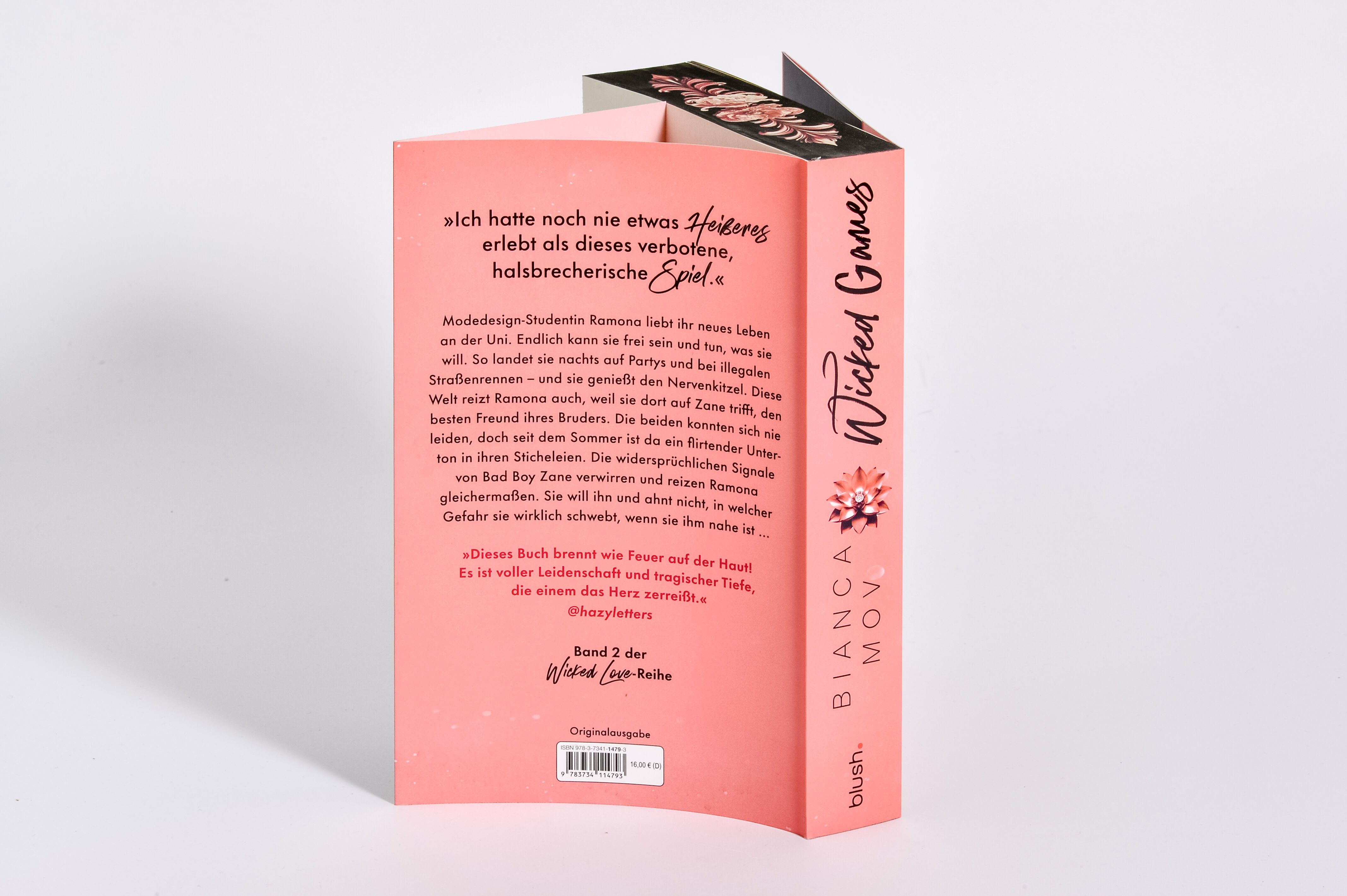 Abbildung 3 von Wicked Games