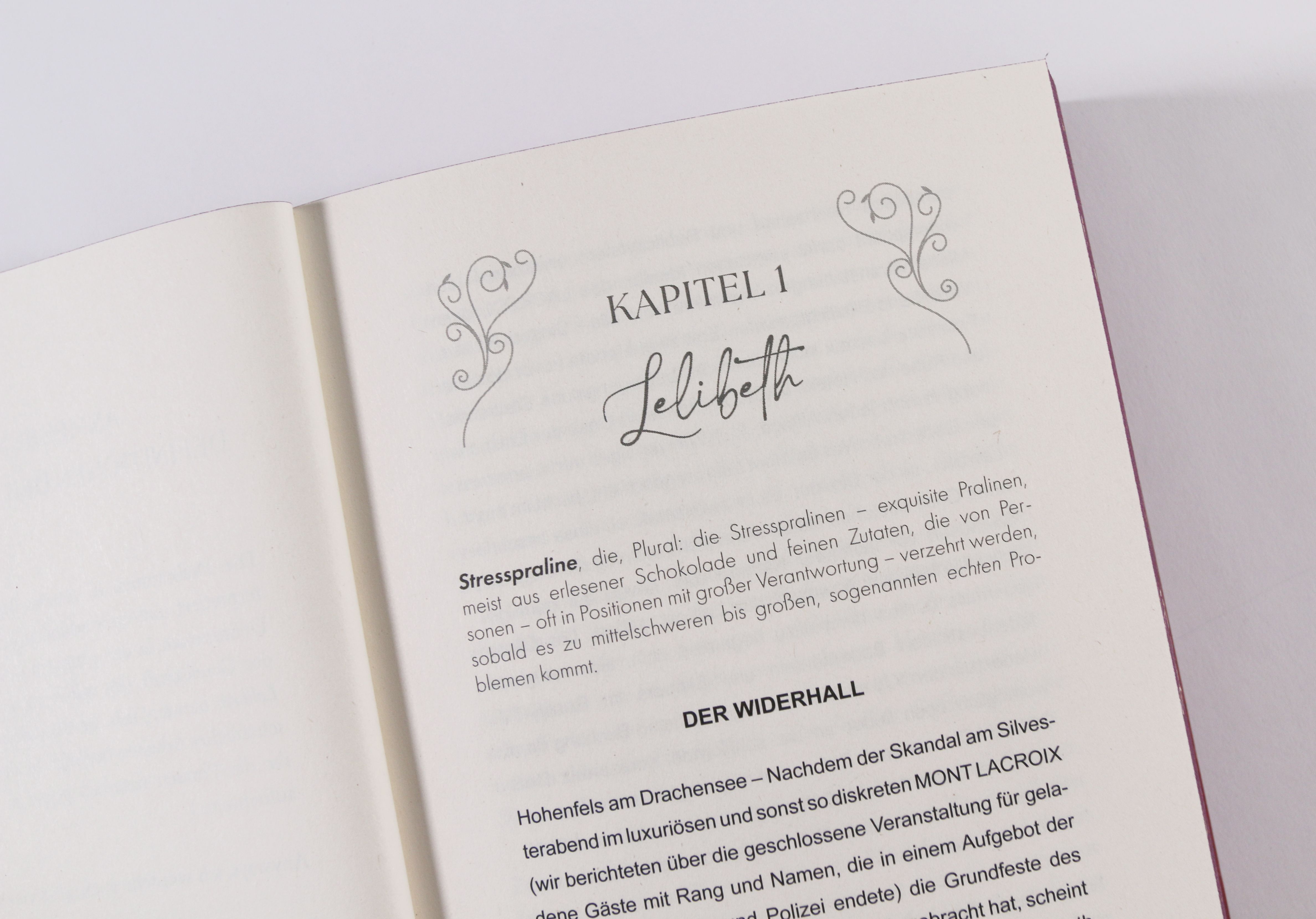 Abbildung 7 von Mont Lacroix (Band 1) - Longing for Lelibeth