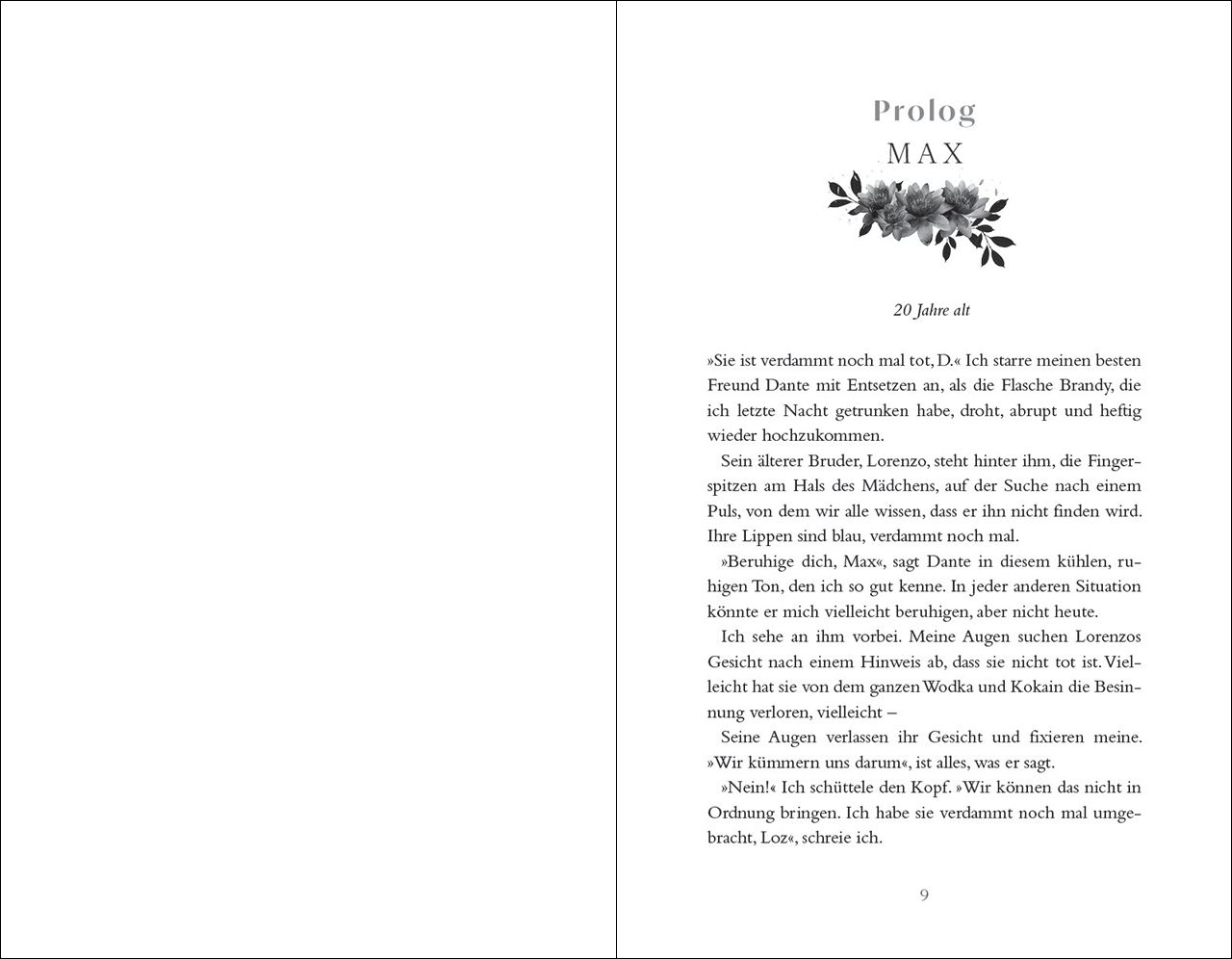 Abbildung 11 von Chicago Ruthless (Band 2) - Faithful