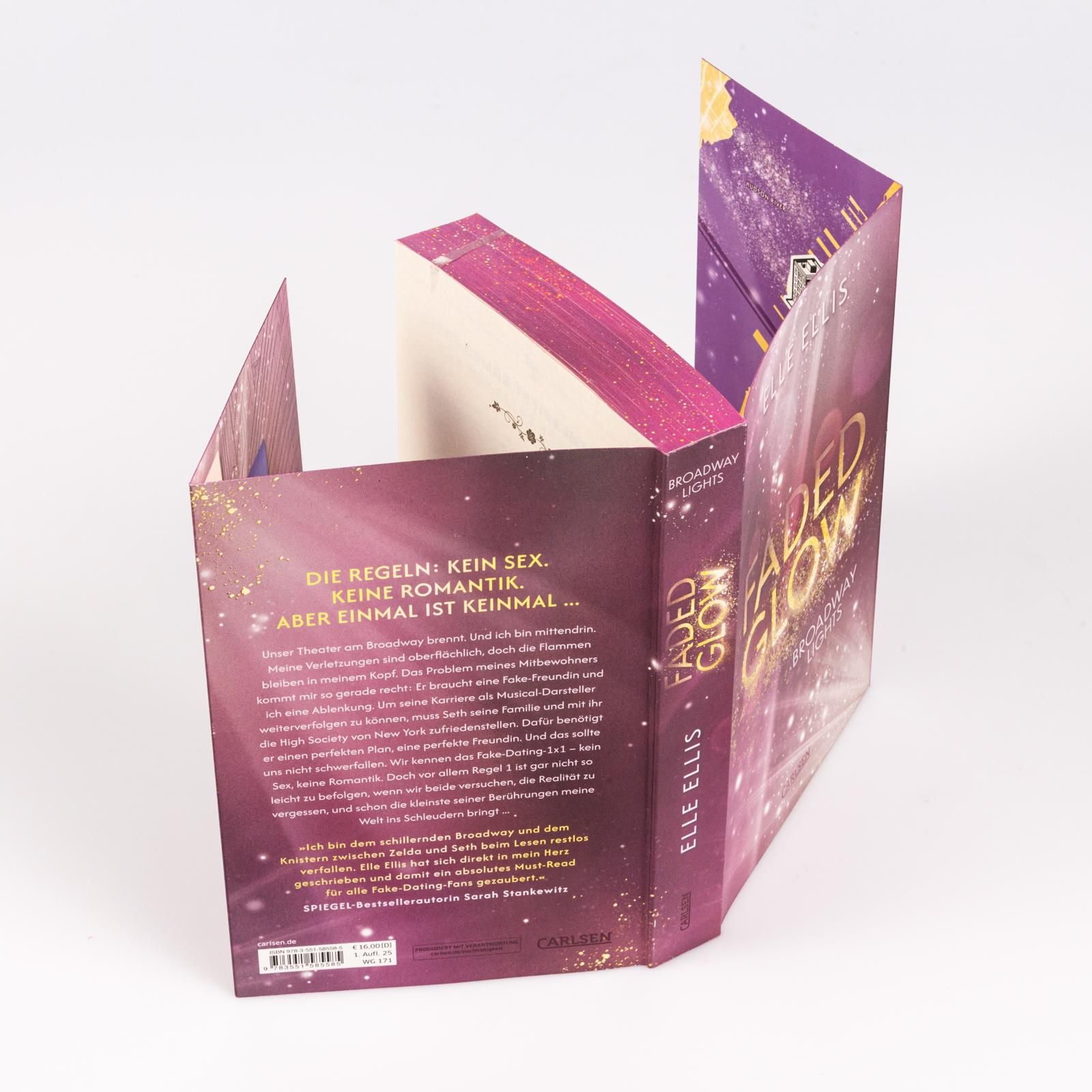 Abbildung 5 von Broadway Lights 2: Faded Glow