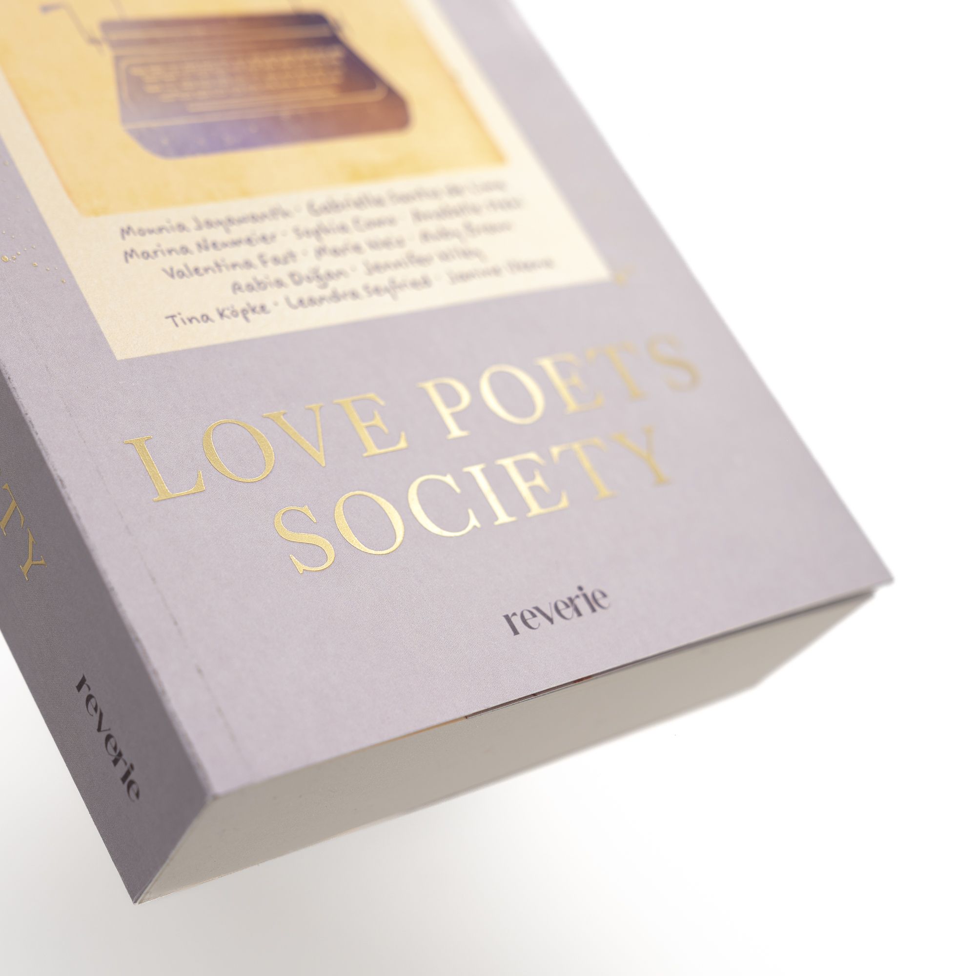 Abbildung 3 von Love Poets Society