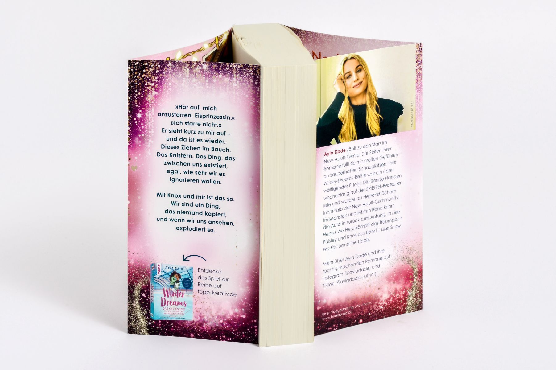 Abbildung 6 von Like Hearts We Heal