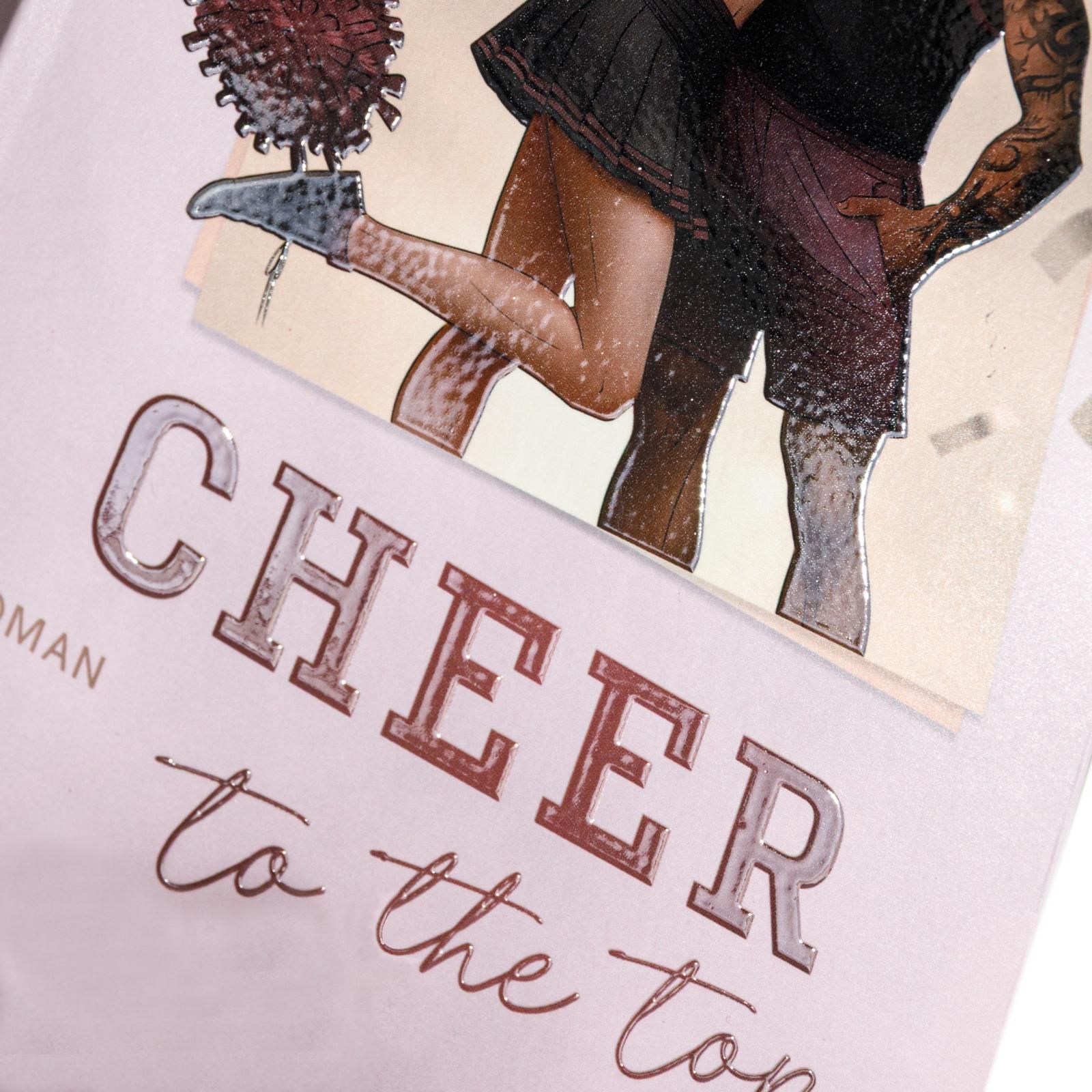 Abbildung 4 von Cheer to the Top (Cheer 1)