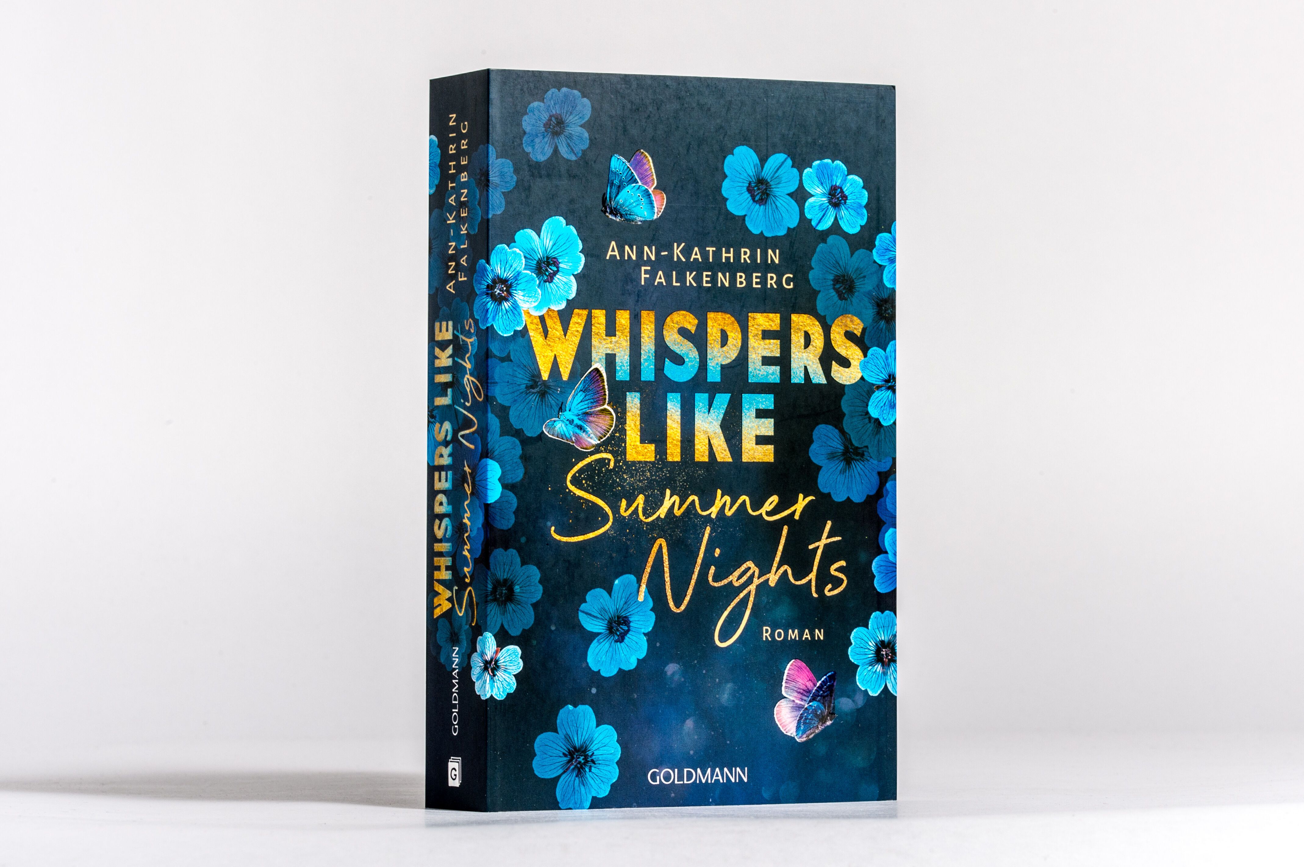 Abbildung 4 von Whispers like Summer Nights