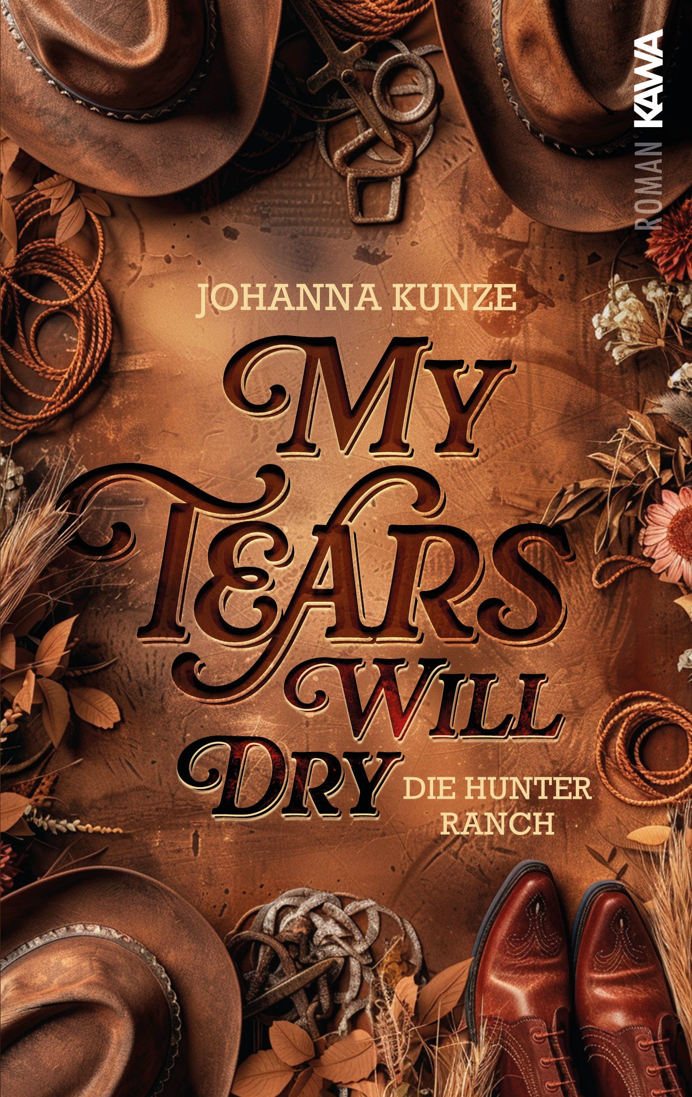 Coverabbildung 1 von My tears will dry