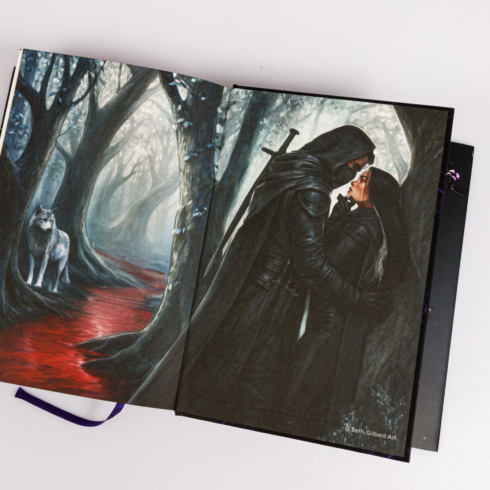 Abbildung 6 von Kingdom of the Black Crescent 2: Lure of Death