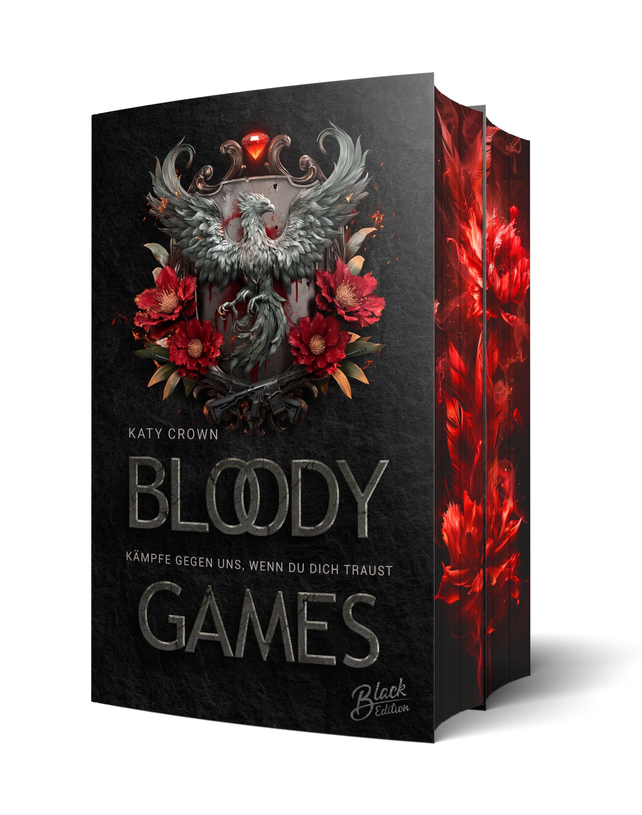 Abbildung 3 von Bloody Games