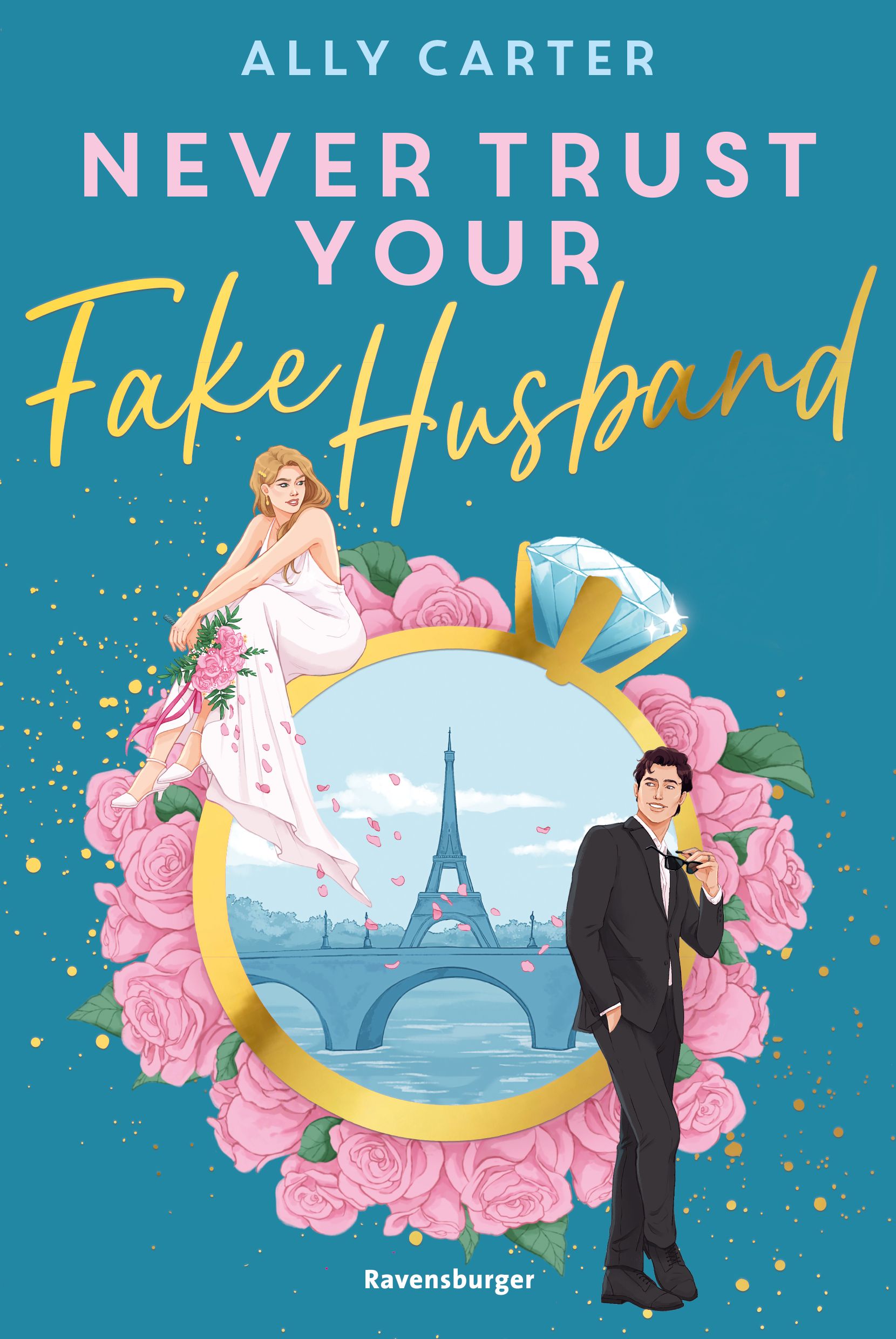 Abbildung 2 von Never Trust Your Fake Husband