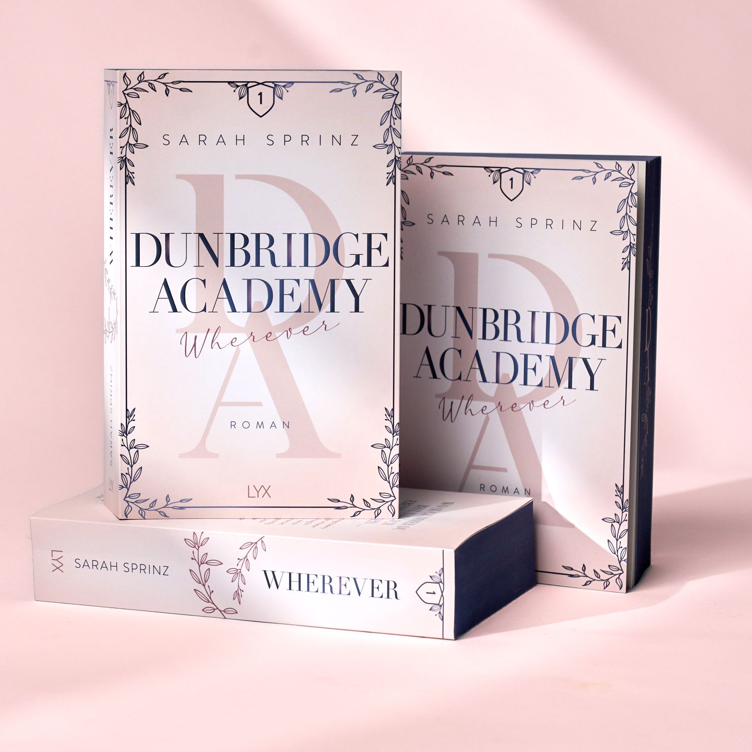 Abbildung 5 von Dunbridge Academy - Wherever