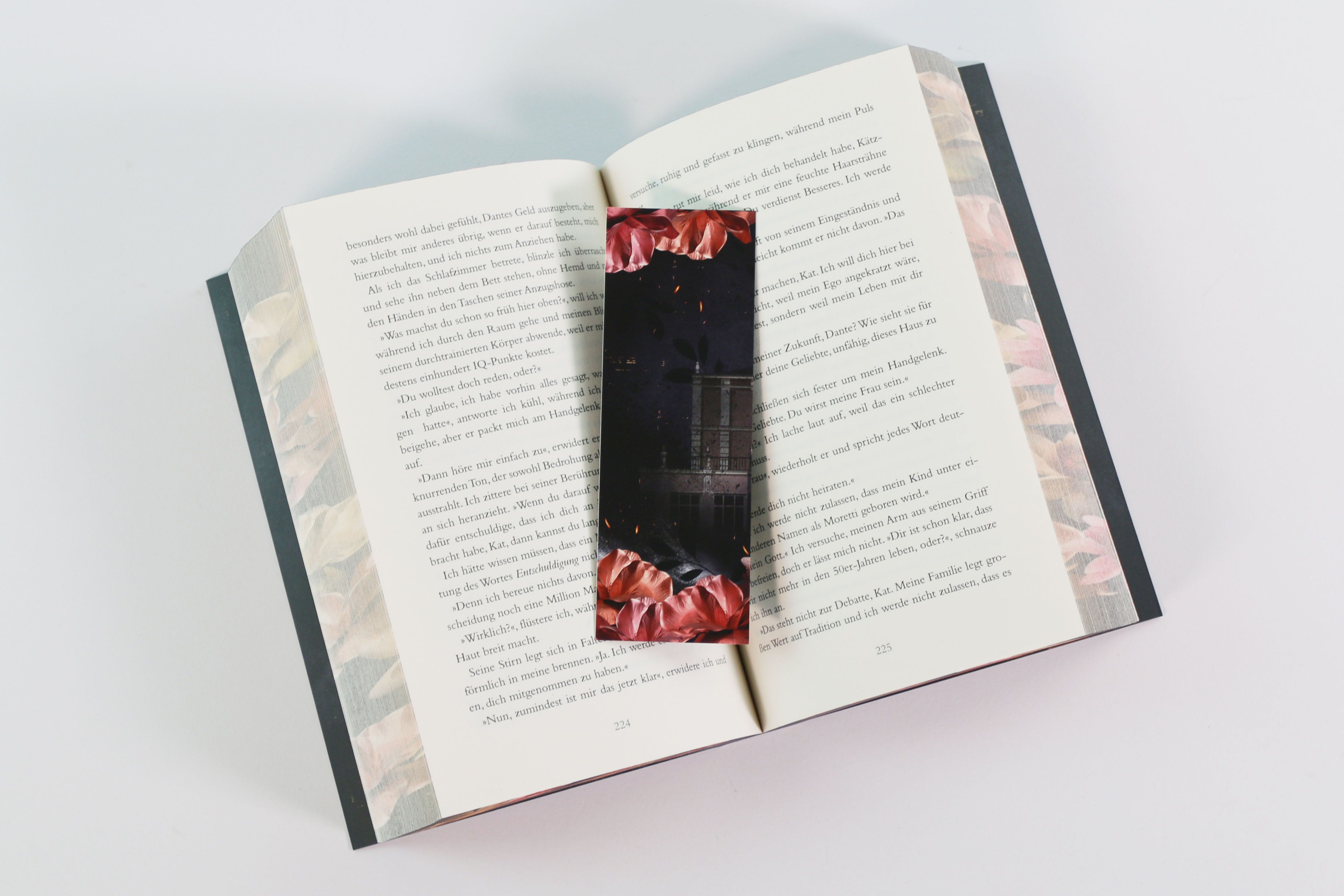 Abbildung 9 von Chicago Ruthless (Band 1) - Sinful