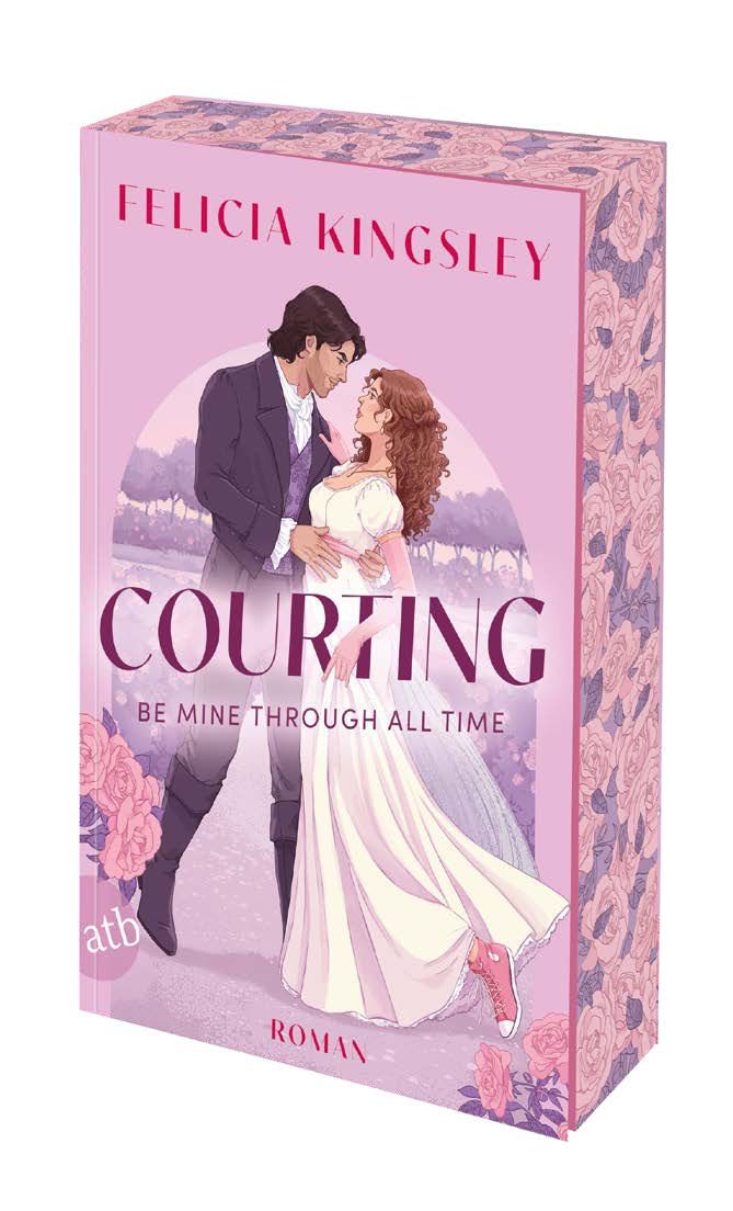 Abbildung 1 von Courting – Be mine through all time