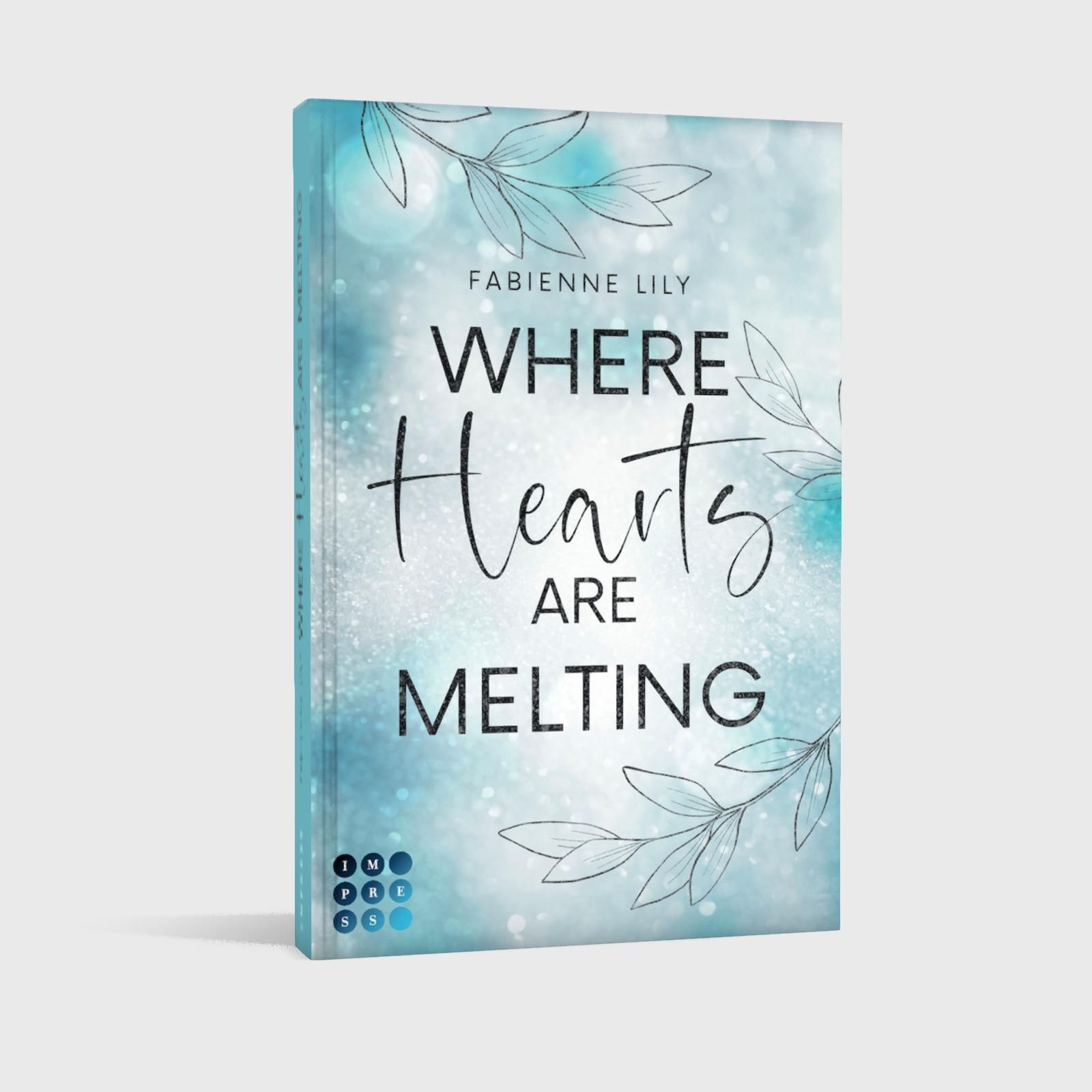 Abbildung 1 von Where Hearts Are Melting