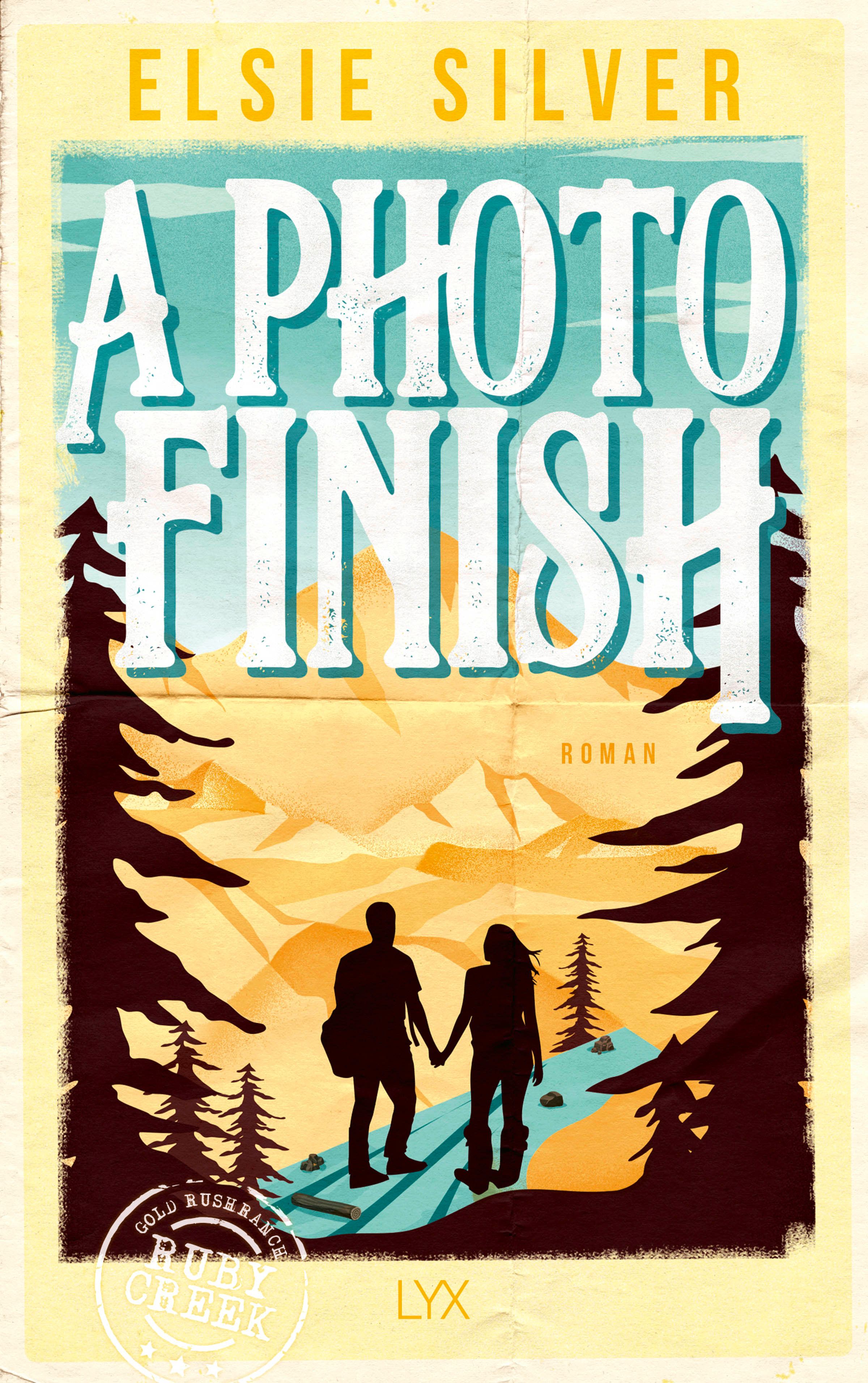 Abbildung 1 von A Photo Finish
