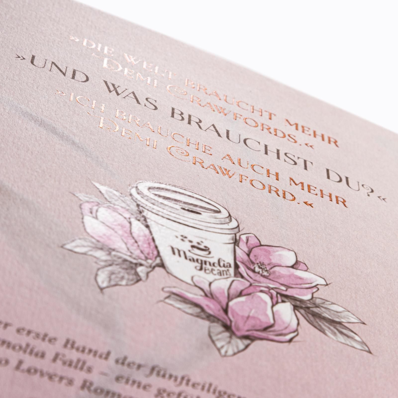 Abbildung 4 von Magnolia Falls 1: Loving Romeo