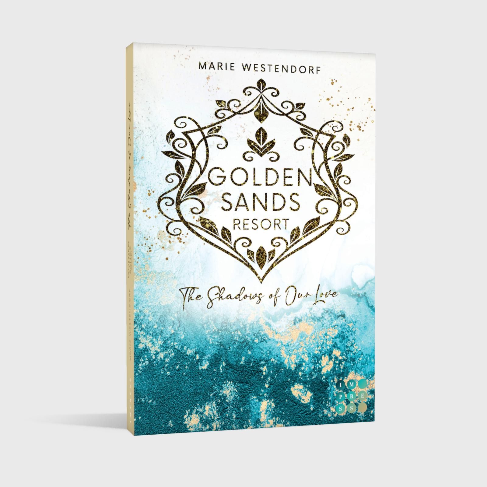 Abbildung 1 von Golden Sands Resort 3: The Shadows of Our Love