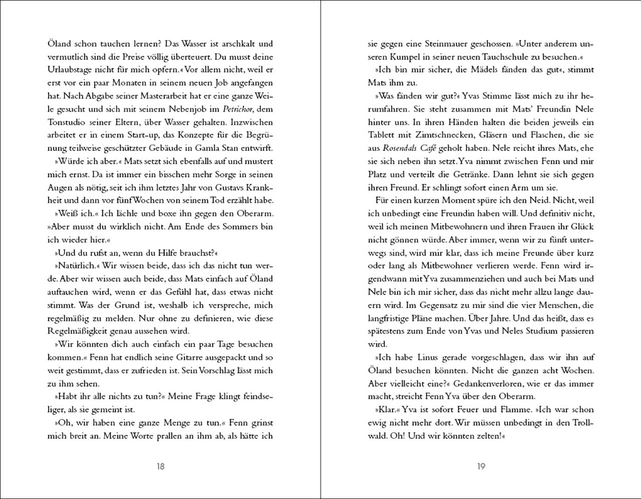 Abbildung 10 von A Painter's Touch (Broken Artists, Band 3)