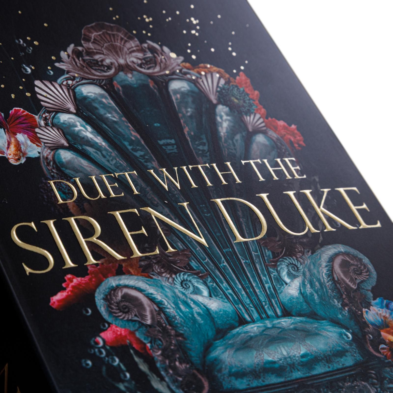 Abbildung 5 von Married into Magic: Duet with the Siren Duke