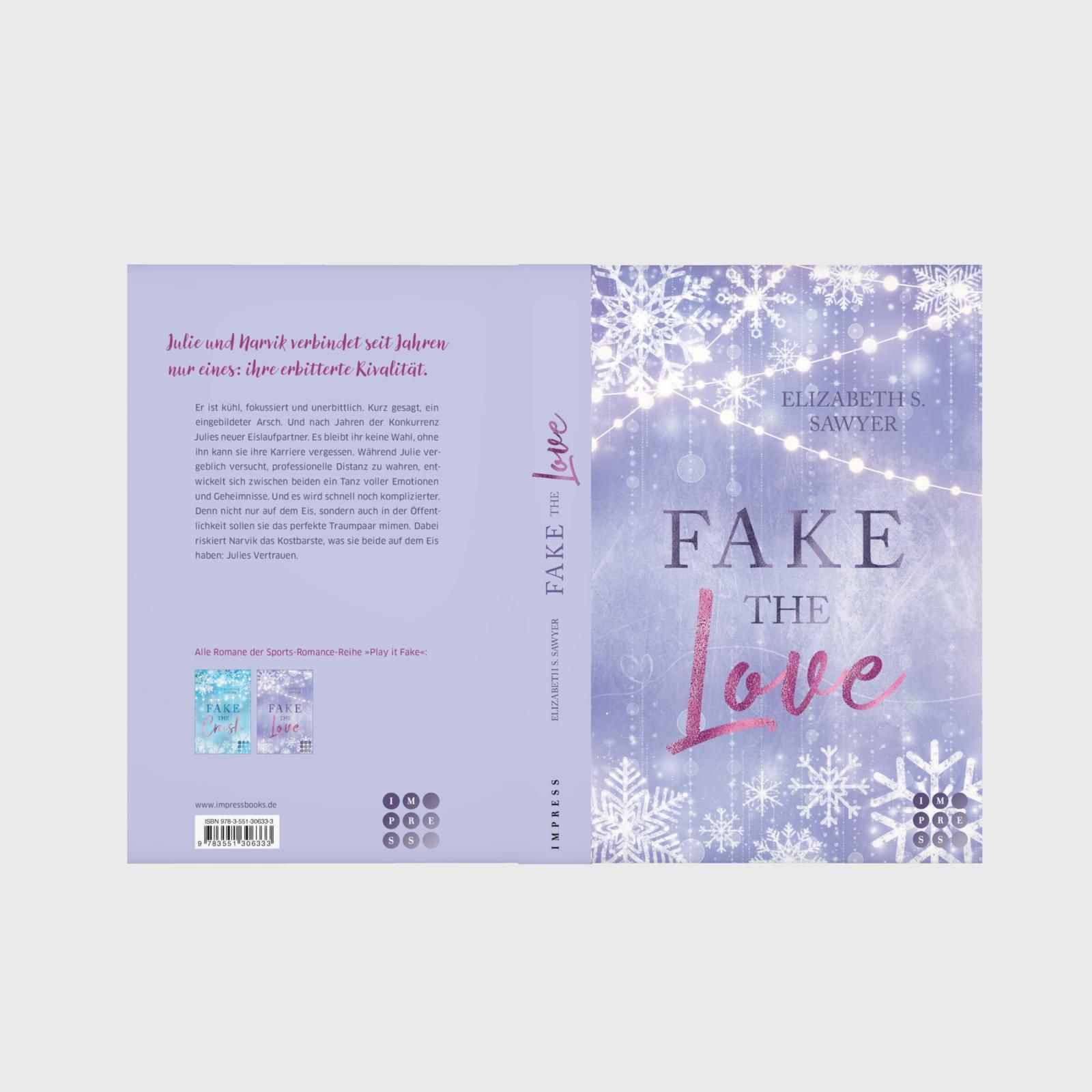 Abbildung 3 von Fake the Love (Play it Fake 2)