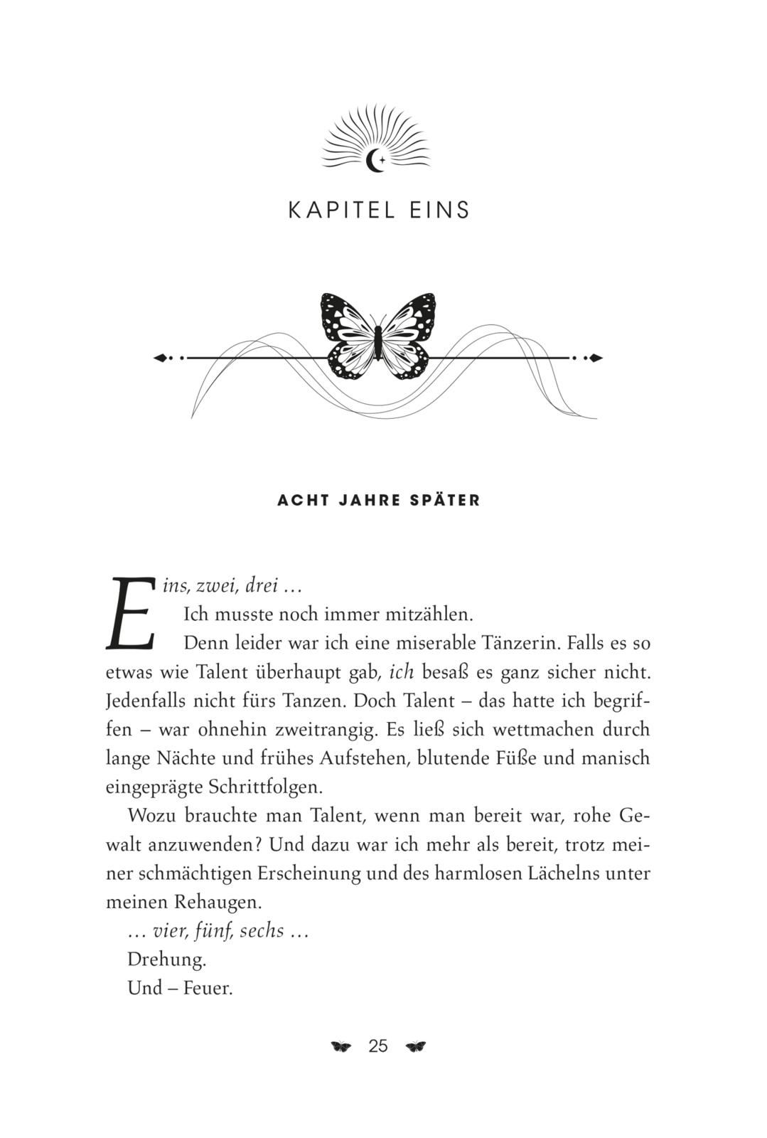 Abbildung 7 von Daughter of No Worlds (War of Lost Hearts 1)