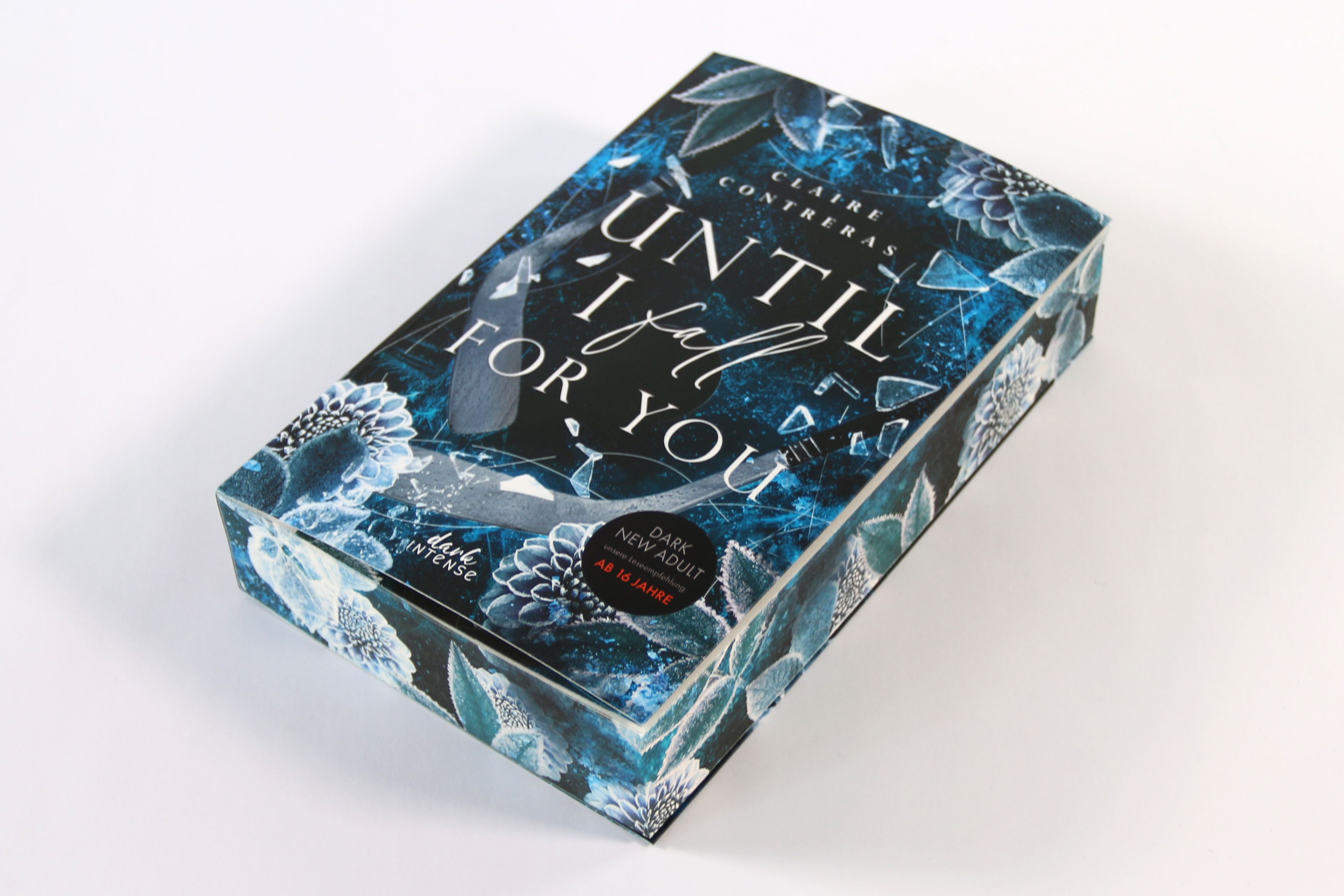 Abbildung 3 von Until I Fall For You (Fairview Hockey, Band 2)