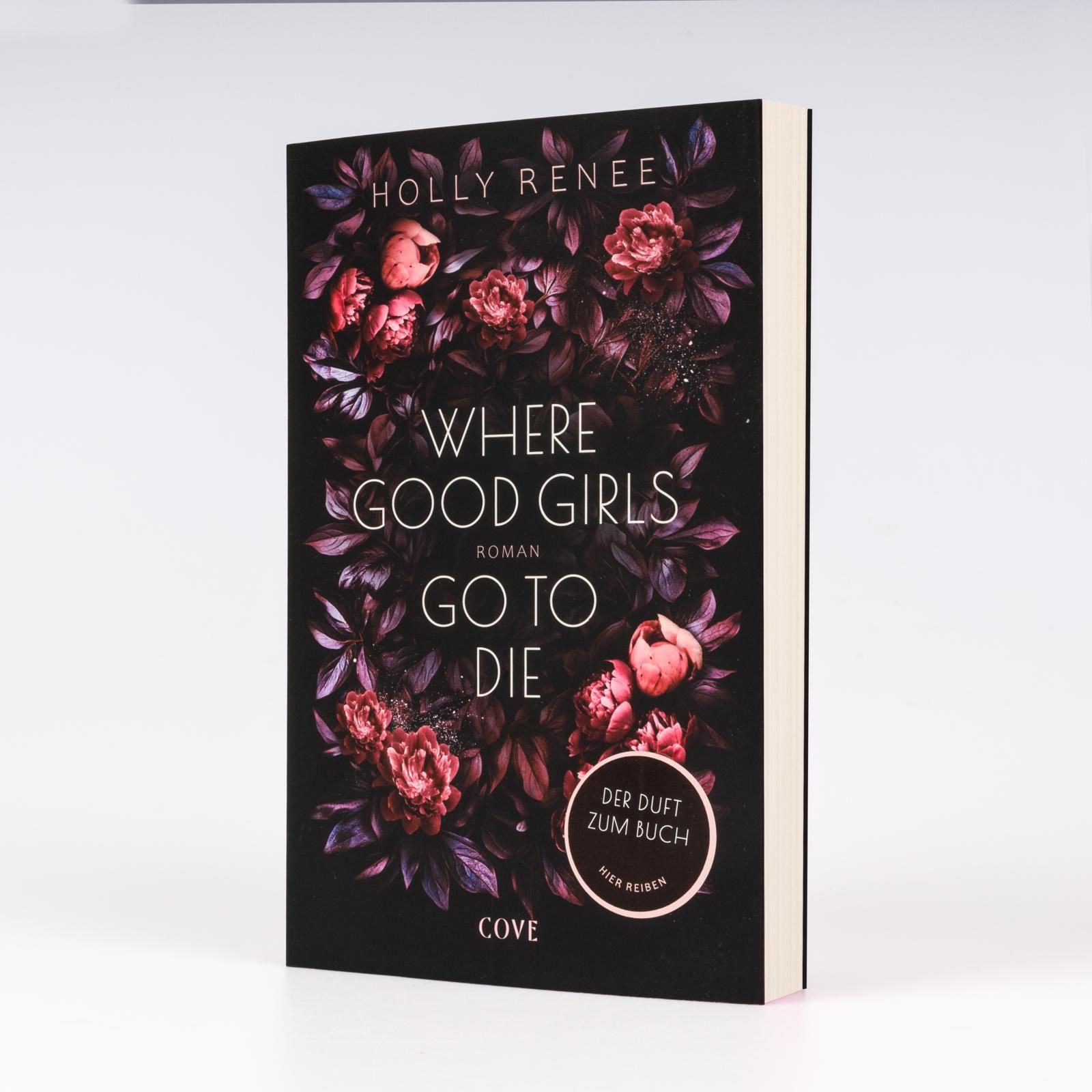 Abbildung 1 von Where Good Girls go to Die (Good Girls 1)