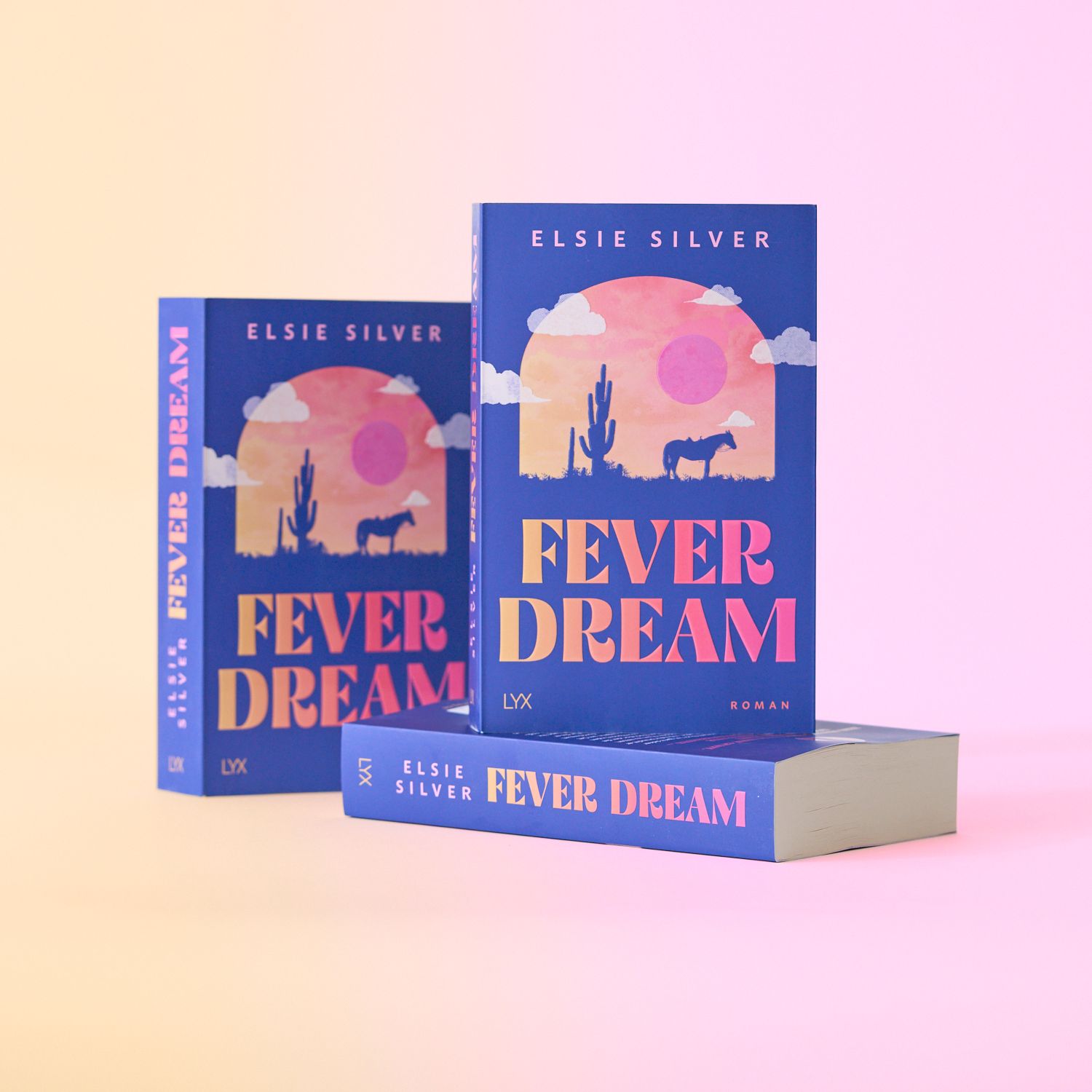 Abbildung 4 von Fever Dream