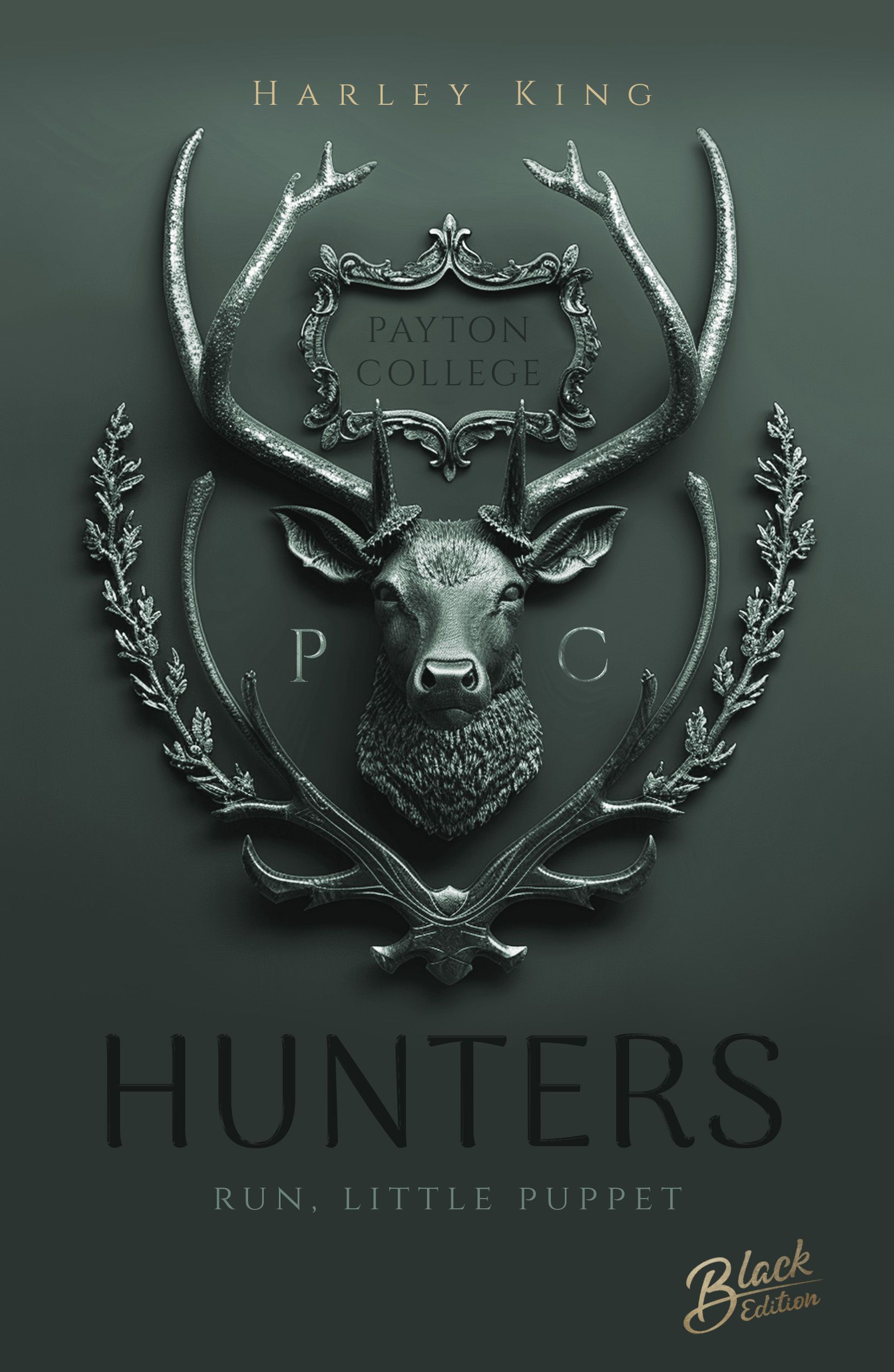 Abbildung 1 von Hunters