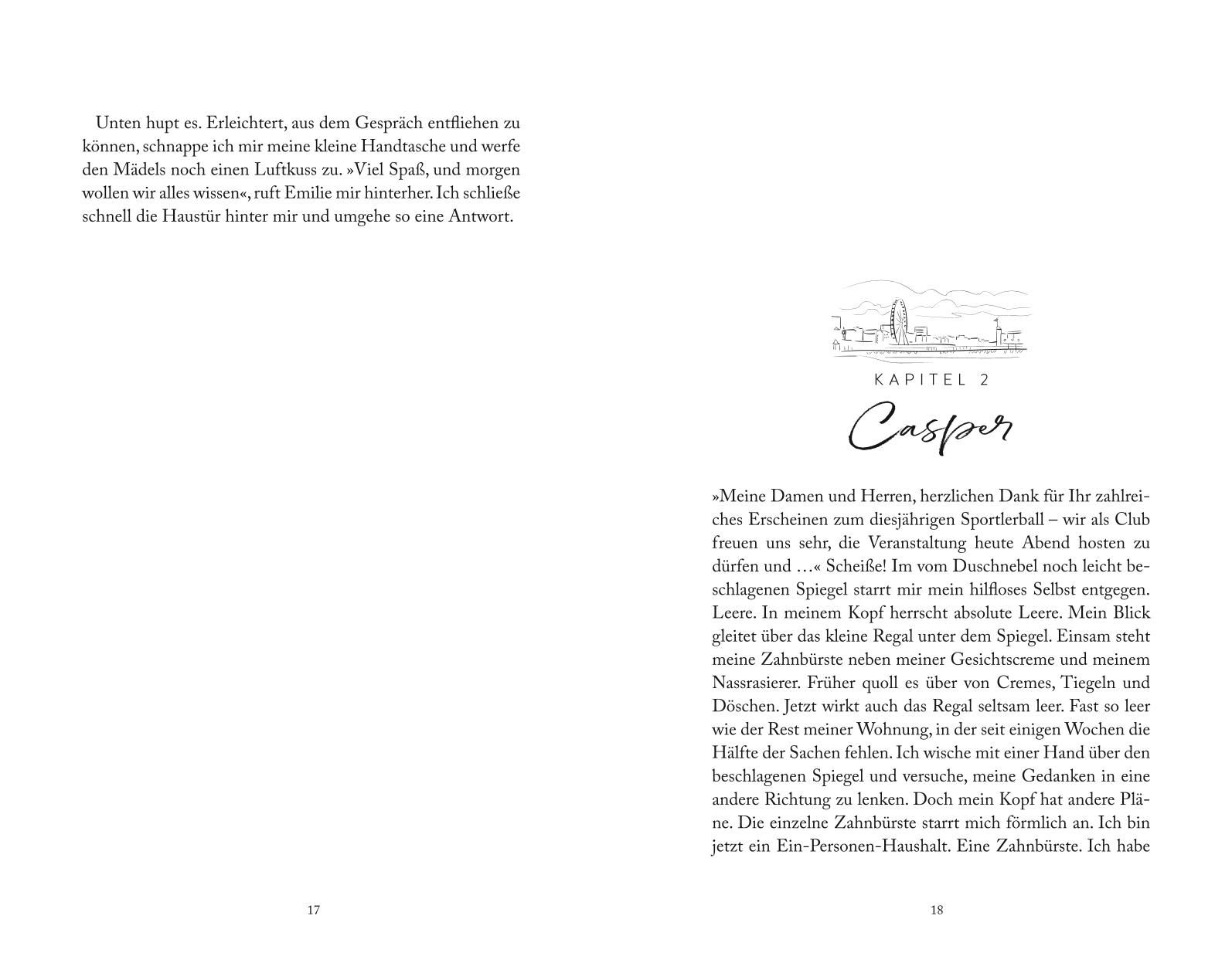 Abbildung 4 von Feel it like a Heartbeat (Erstauflage exklusiv mit Farbschnitt und Character Card)