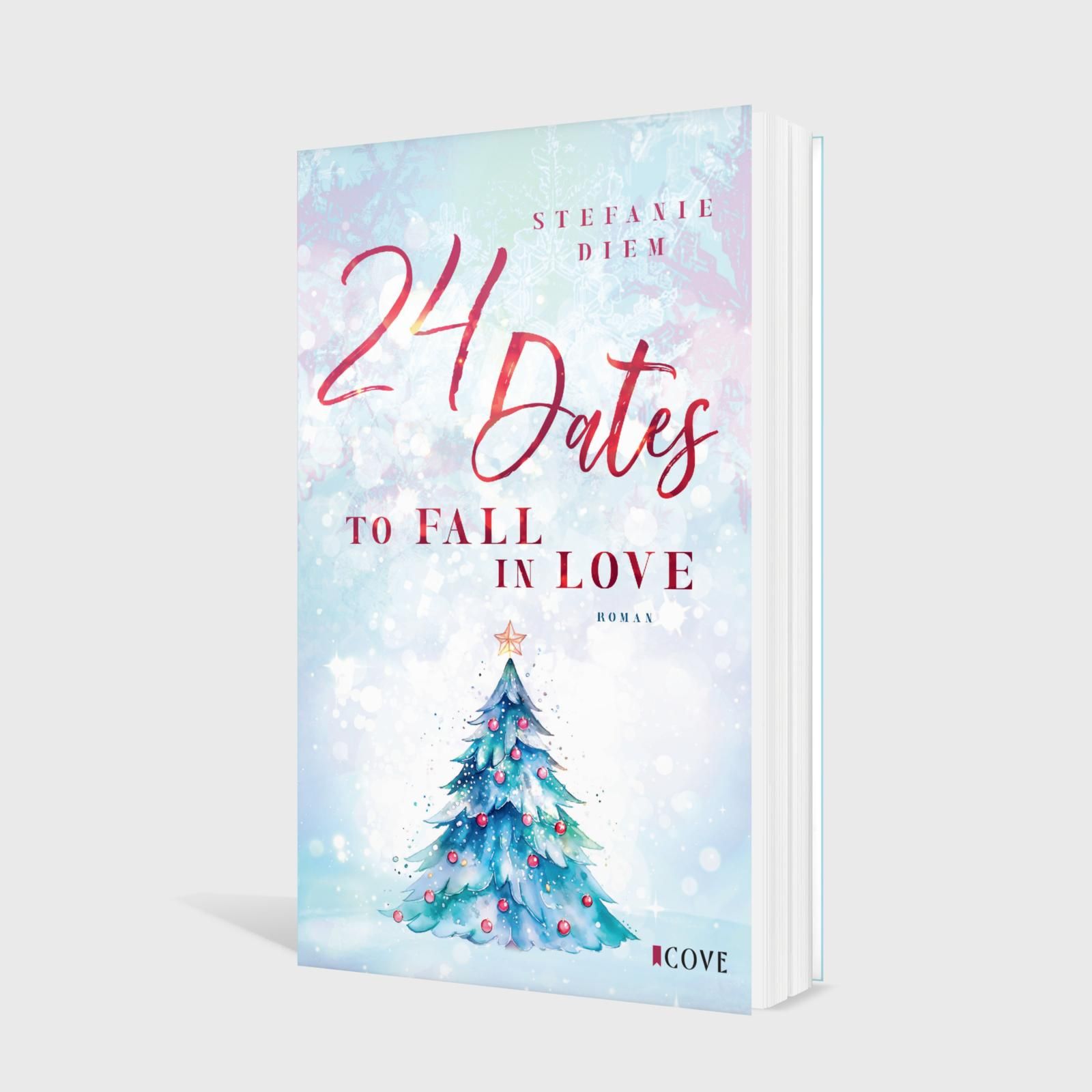Abbildung 2 von 24 Dates To Fall In Love