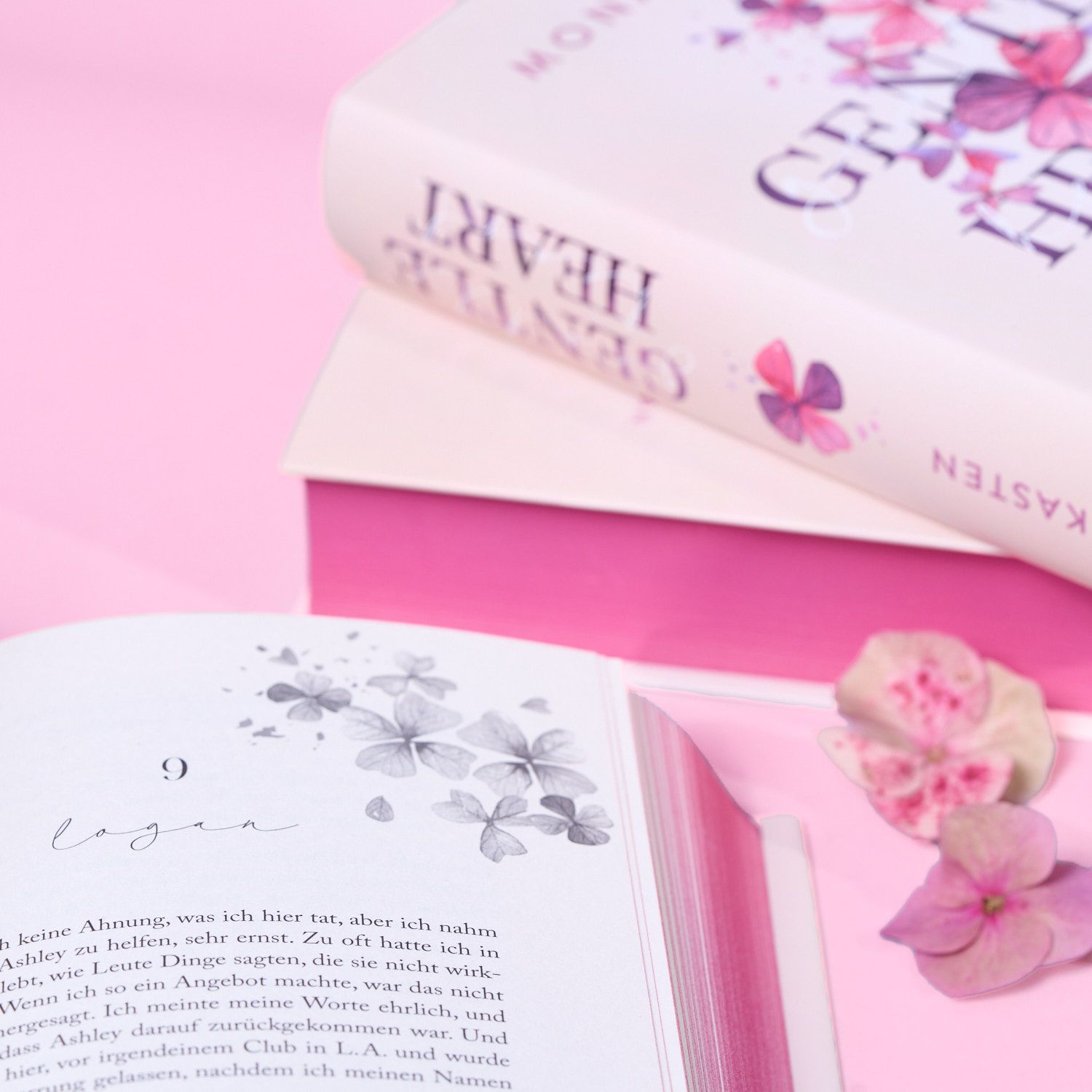 Abbildung 3 von Gentle Heart