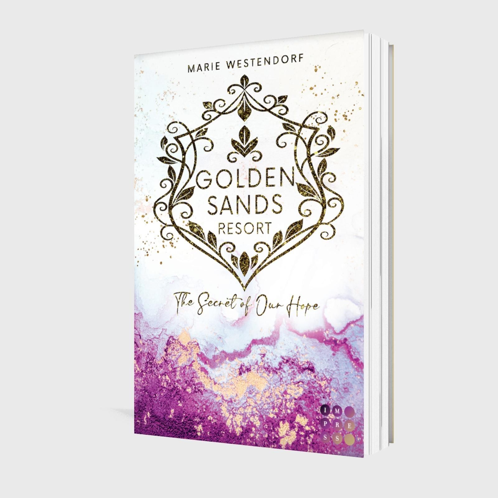 Abbildung 2 von Golden Sands Resort 2: The Secret of Our Hope
