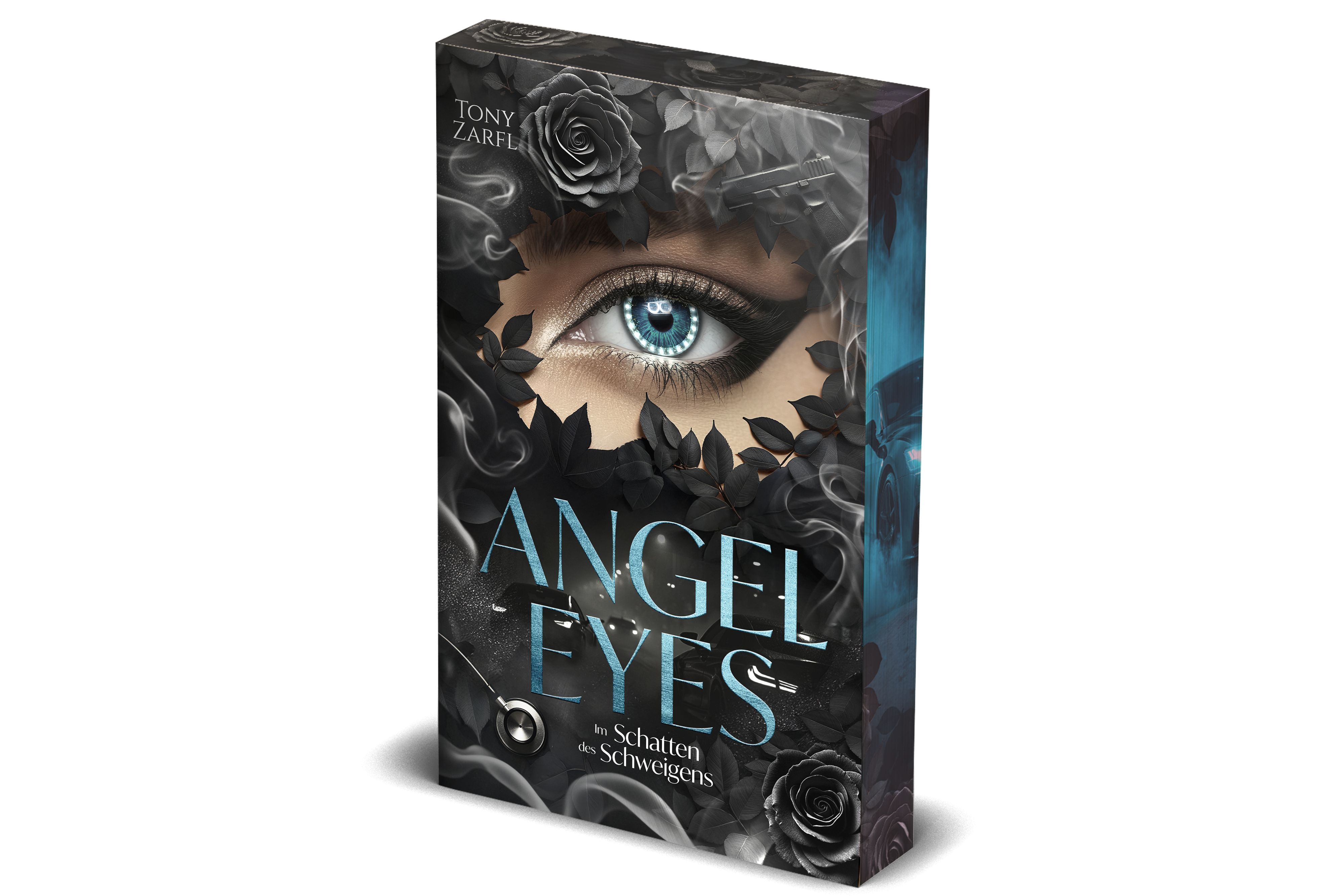 Abbildung 1 von Angel Eyes