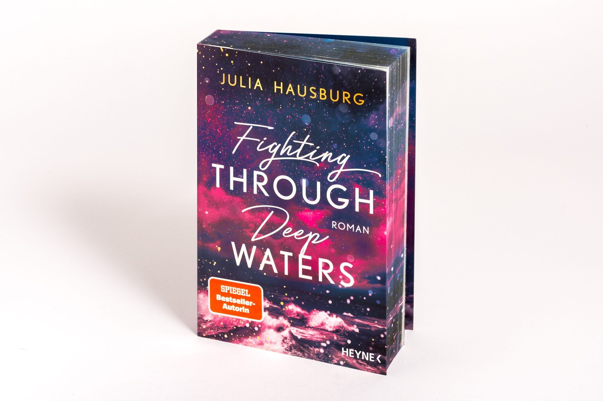 Abbildung 1 von Fighting Through Deep Waters