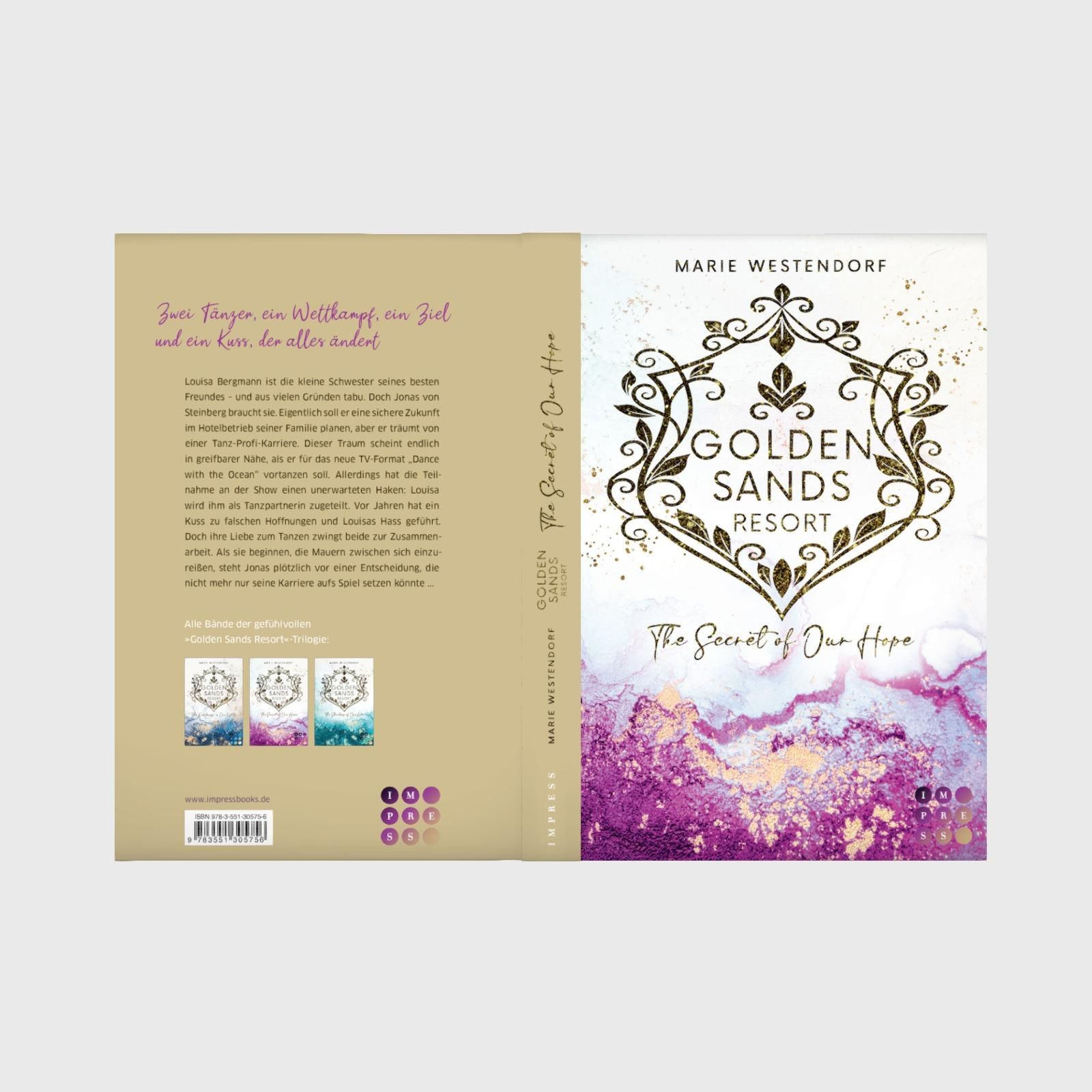 Abbildung 3 von Golden Sands Resort 2: The Secret of Our Hope