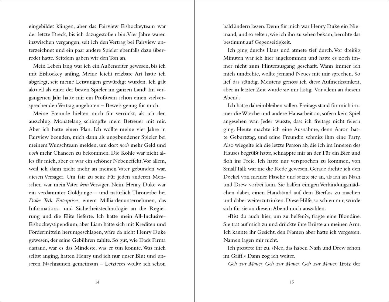 Abbildung 12 von Until I Get You (Fairview Hockey, Band 1)